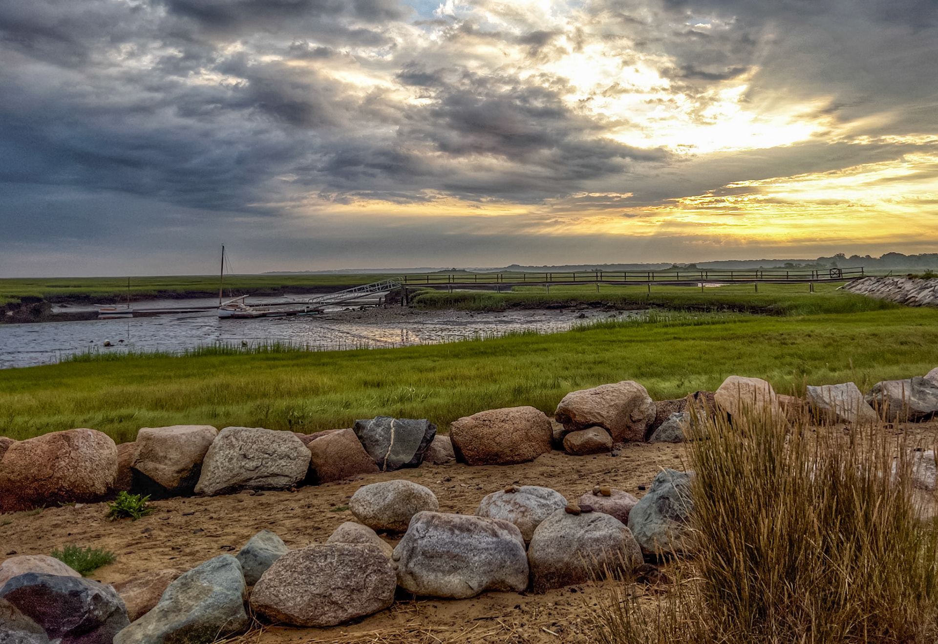 West Yarmouth, MA