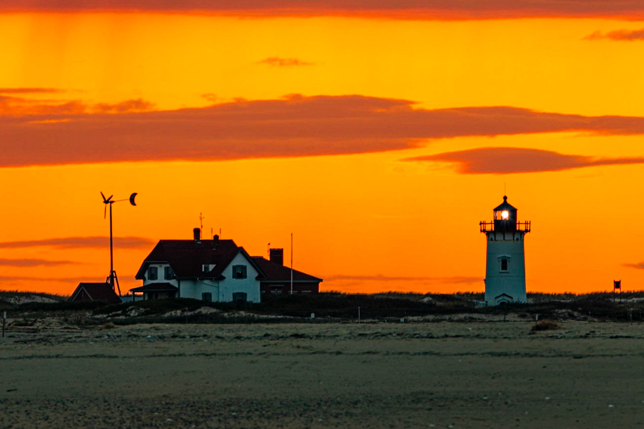 Race Point