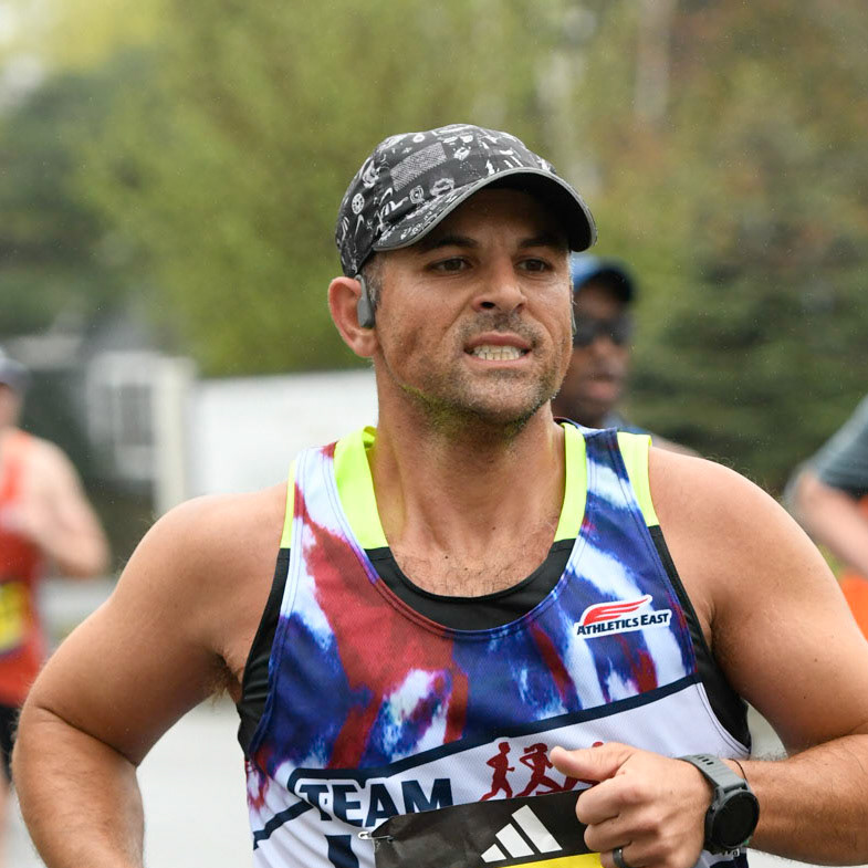 Boston Marathon