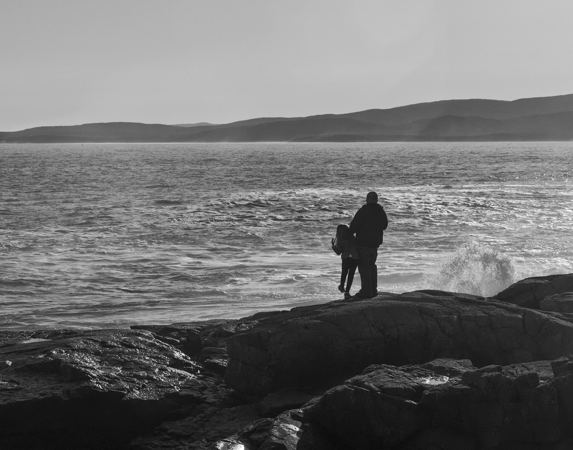Schoodic Point, ME