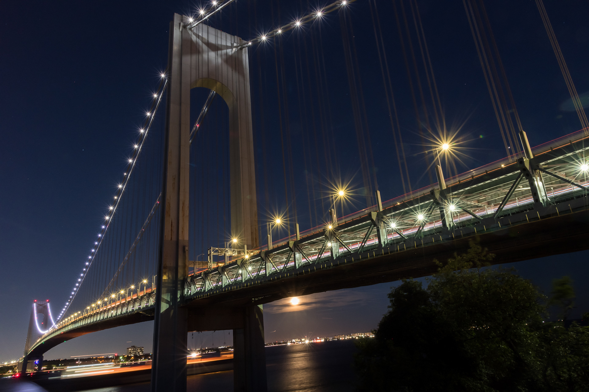 Verrazano Bridge