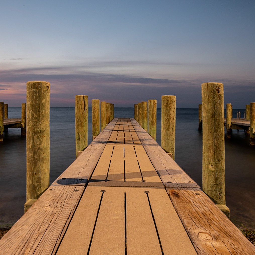 Ocracoke Island, NC