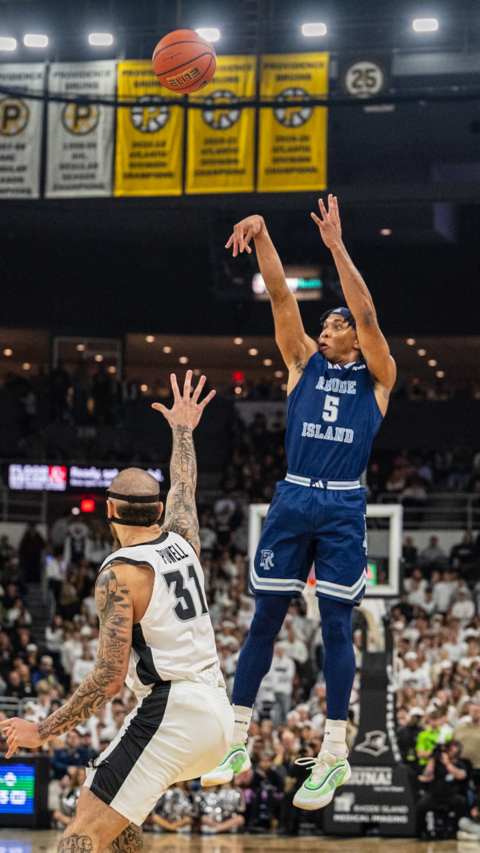 Jahmere Tripp