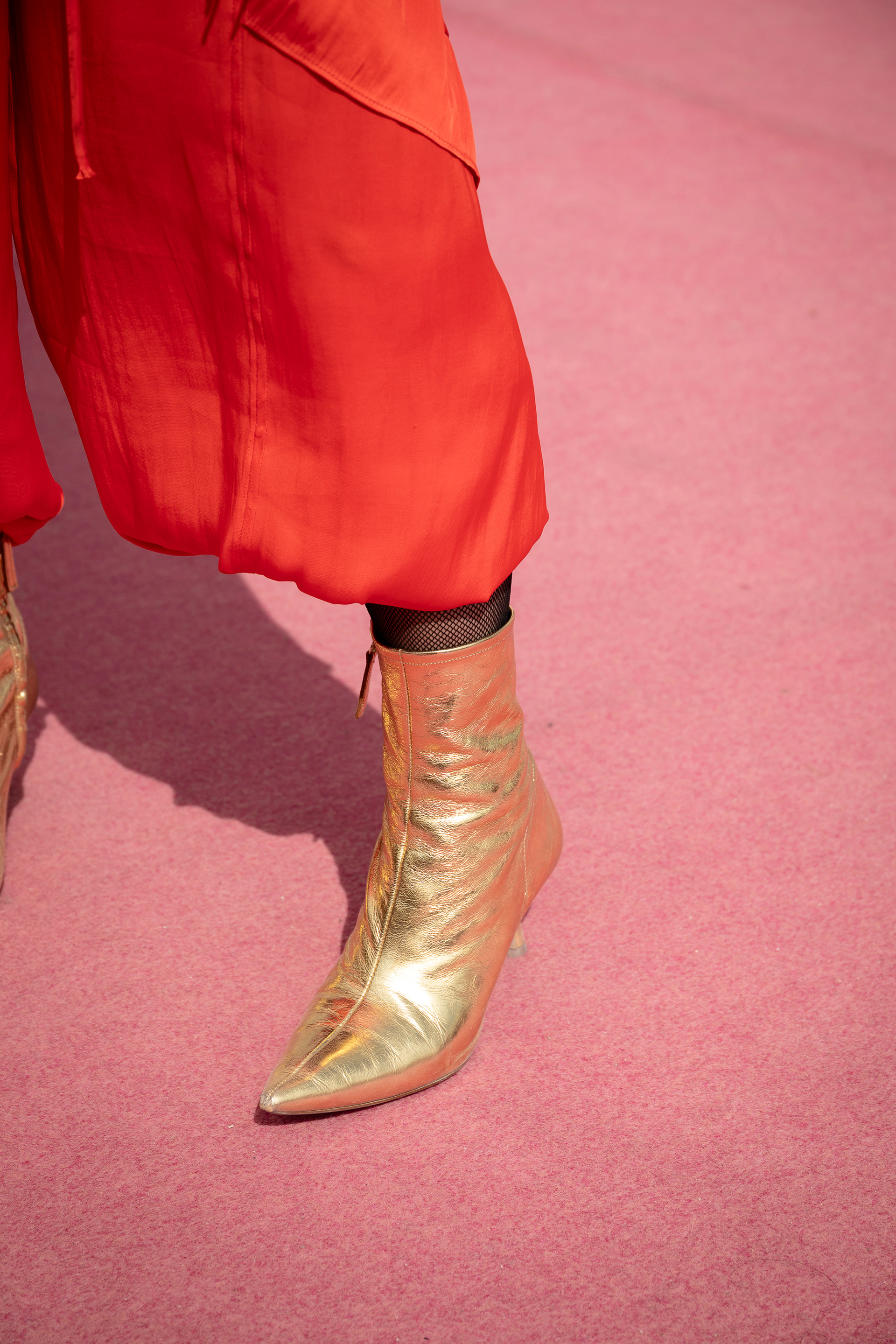 STREET STYLE 2025 _ WWD MAGAZINE