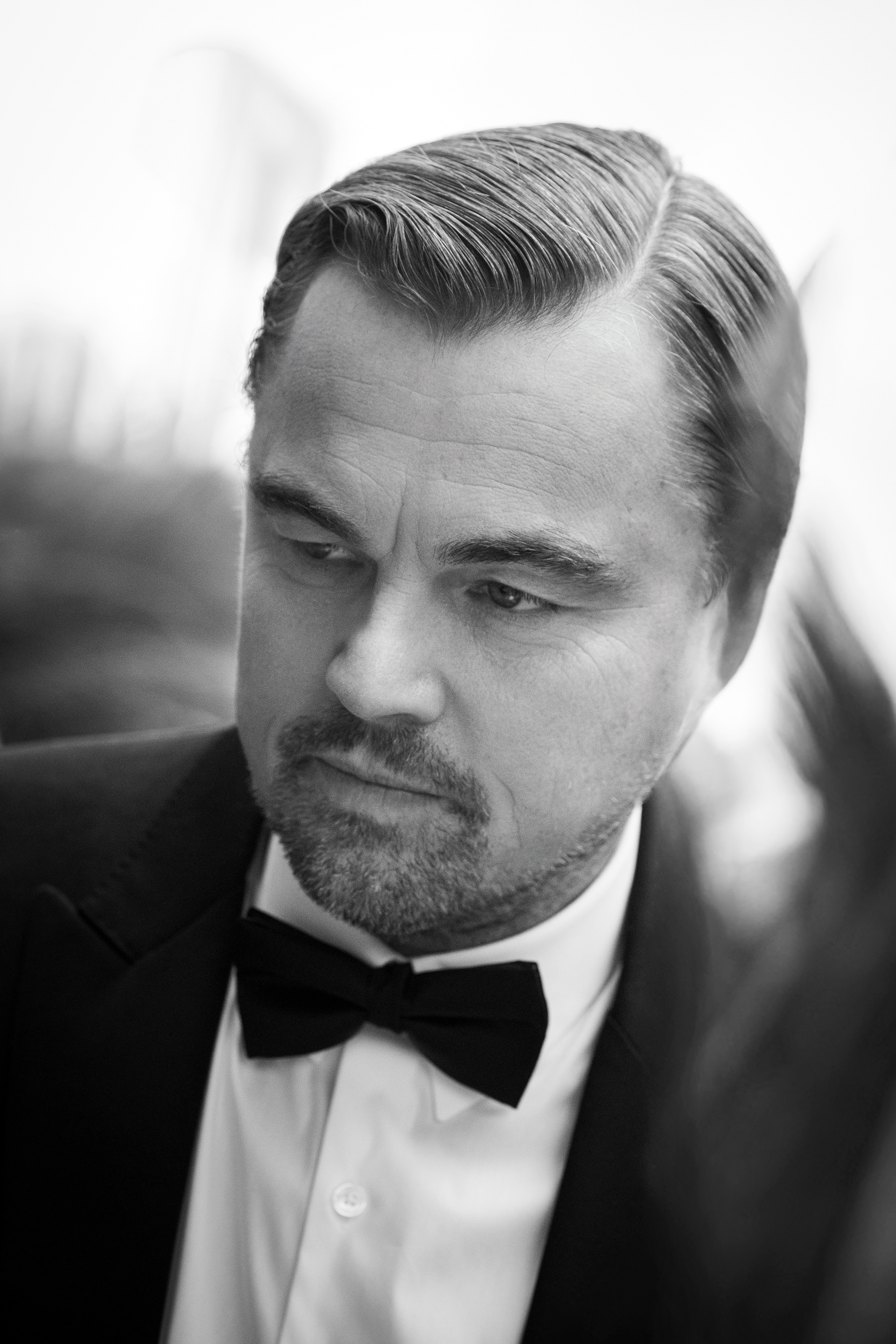 LEONARDO DICAPRIO