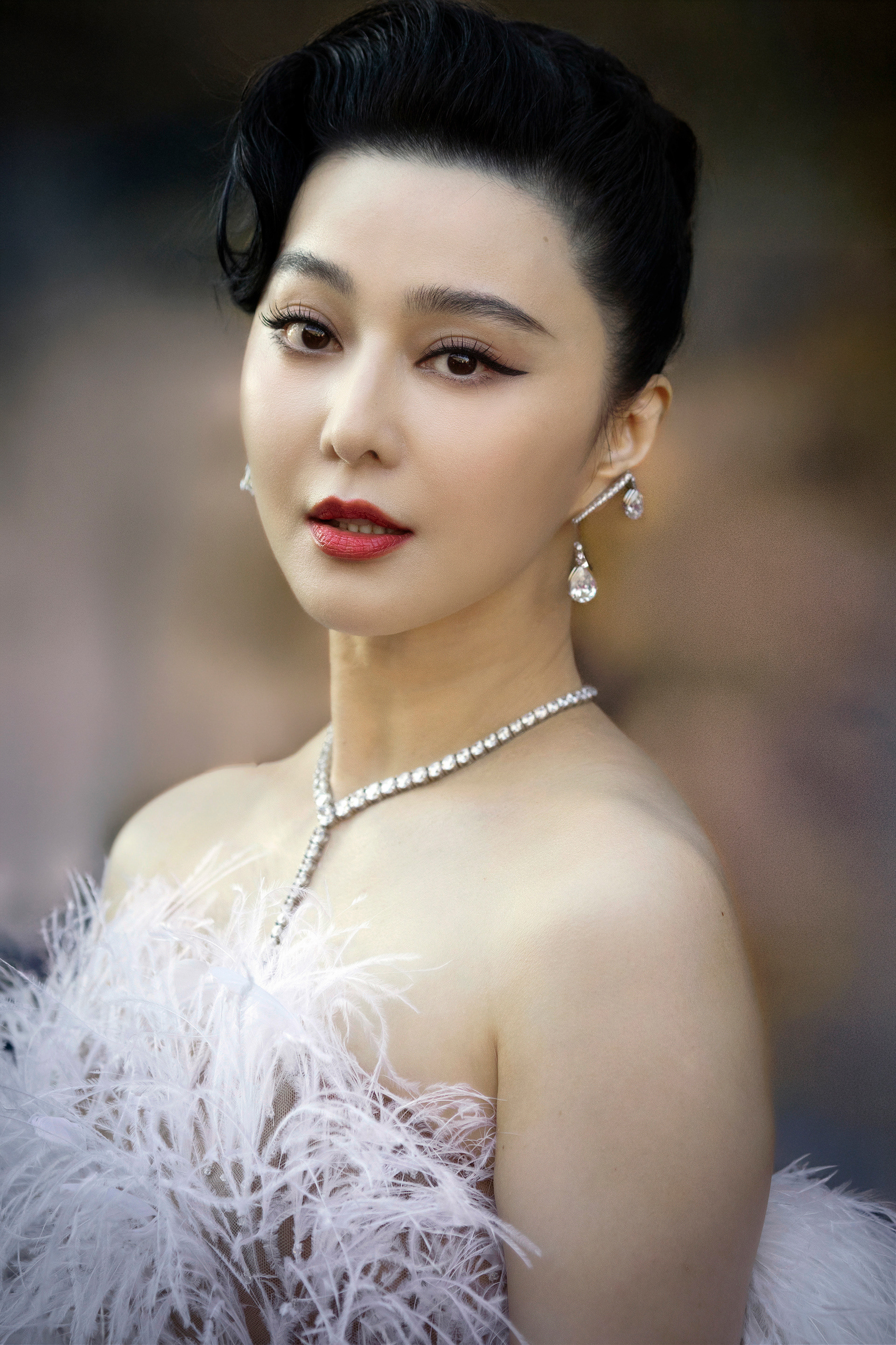 FAN FAN BING