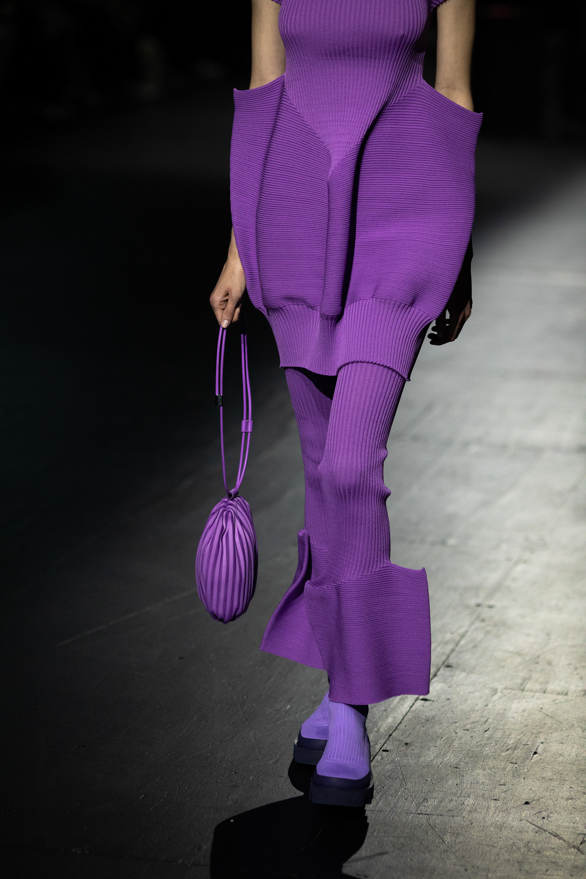 ISSEY MIYAKE