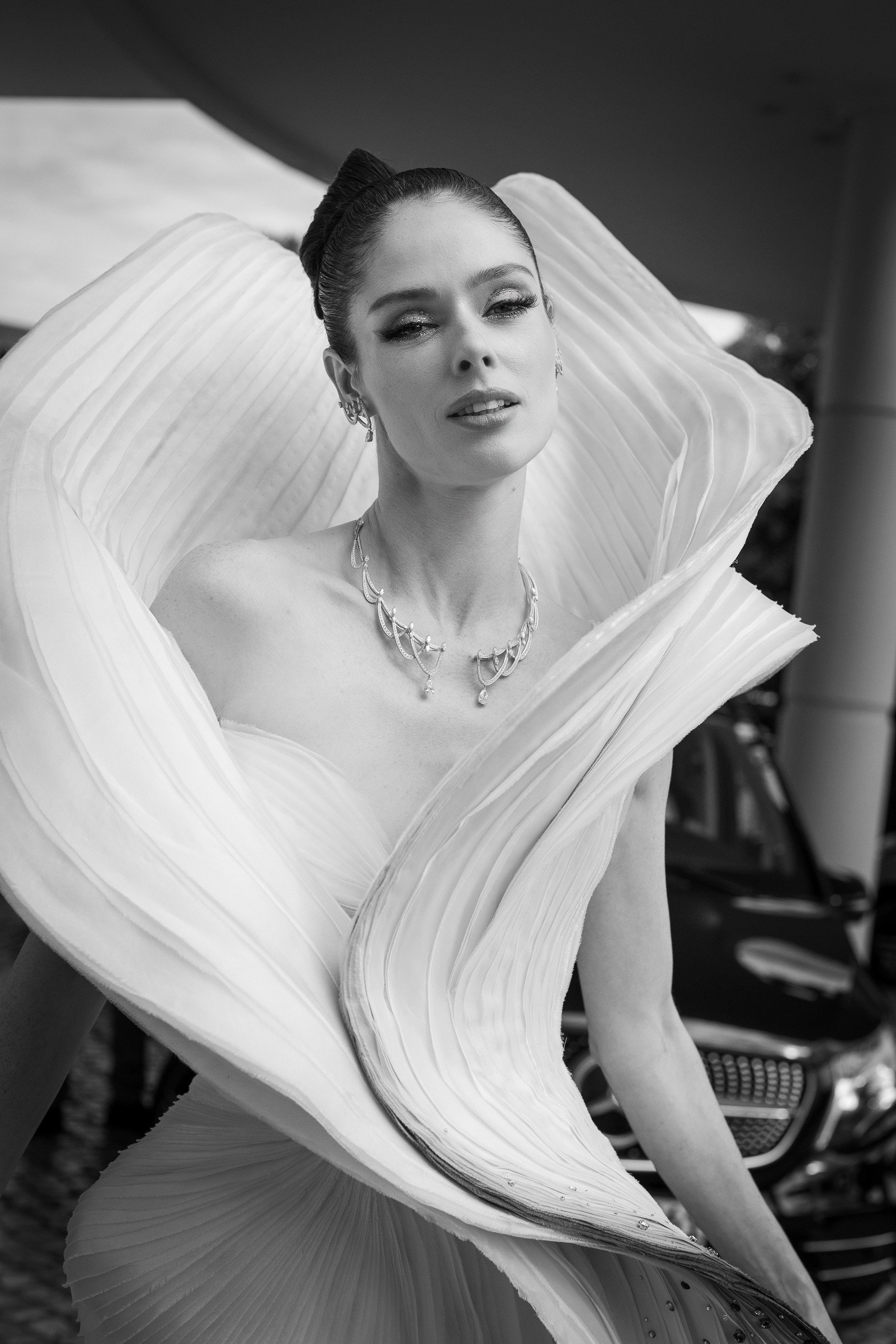 COCO ROCHA