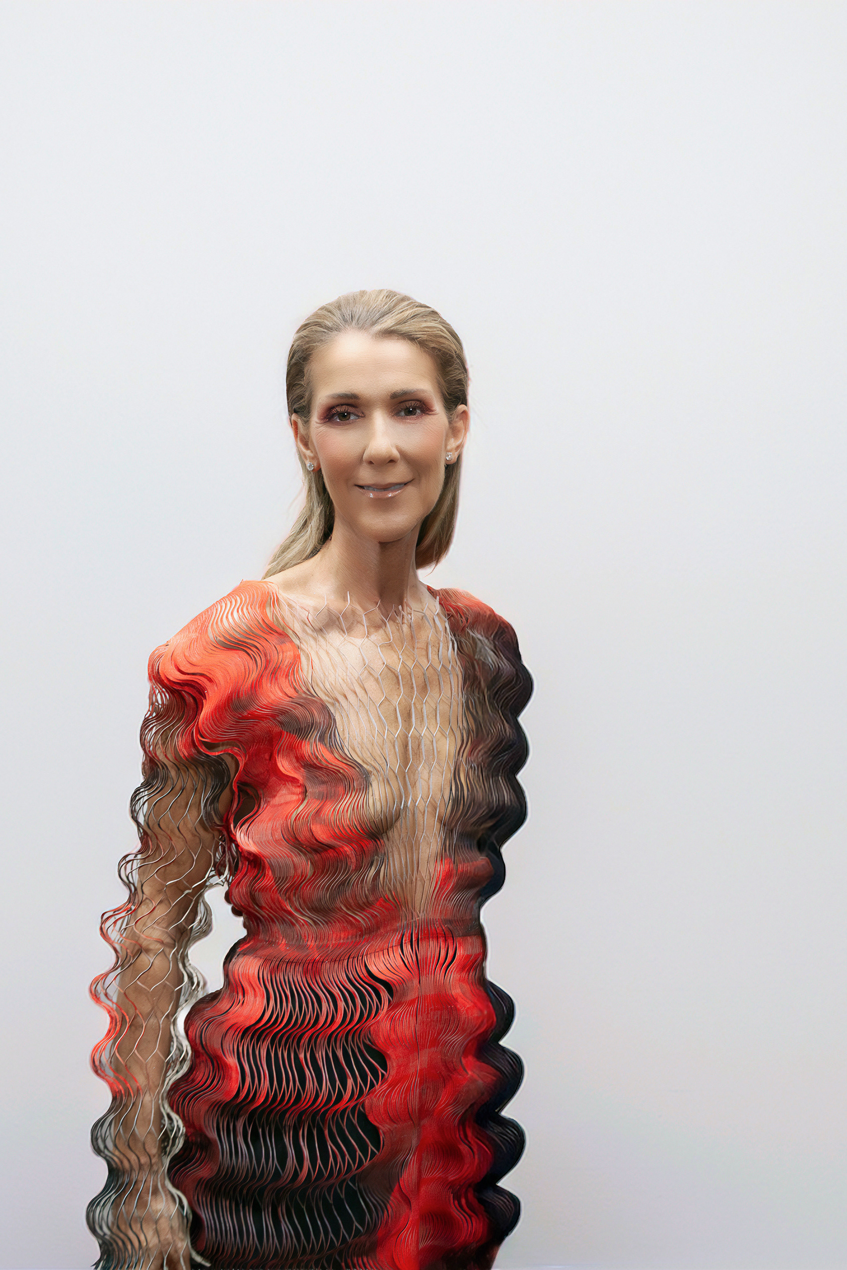 CELINE DION