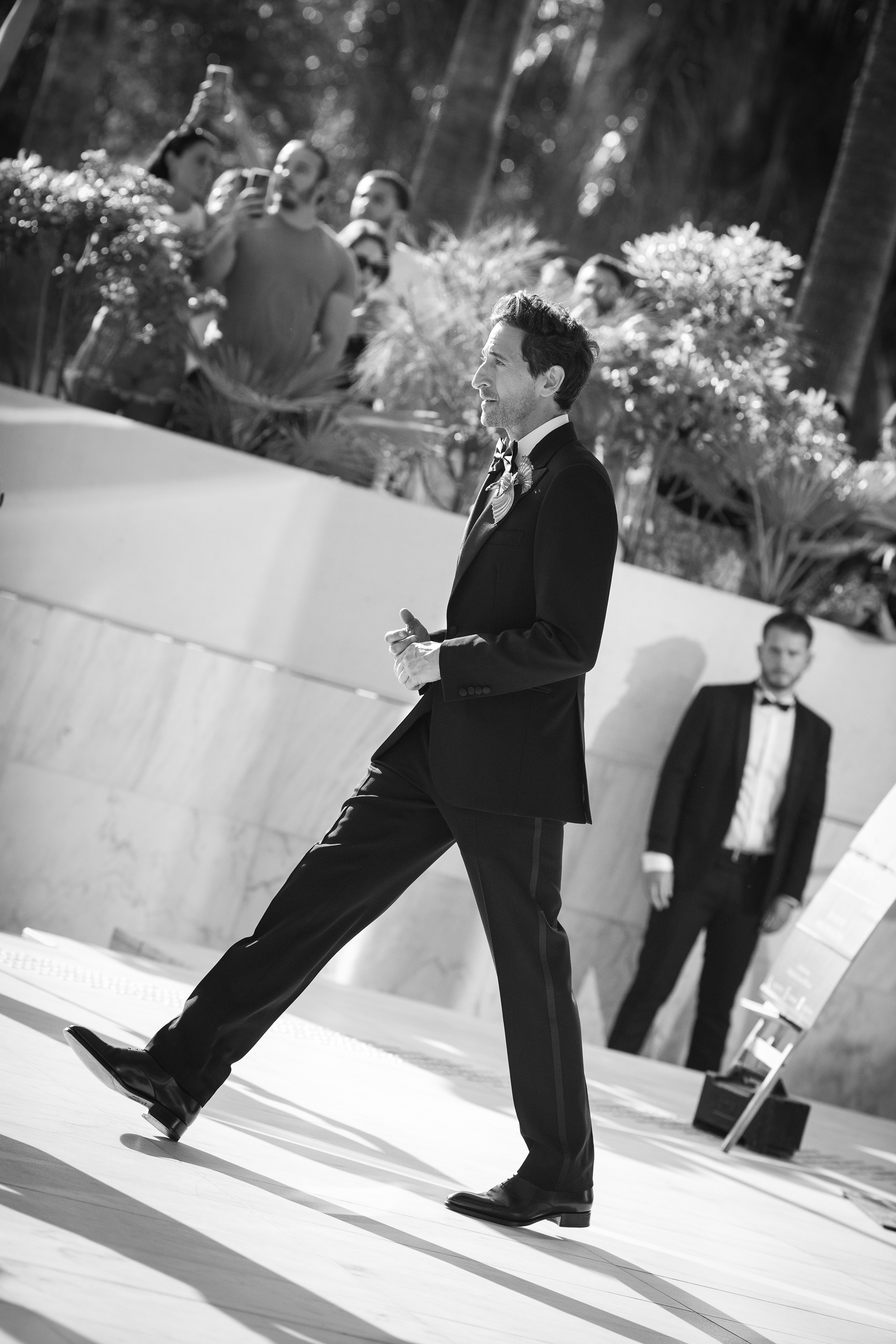 adrien brody