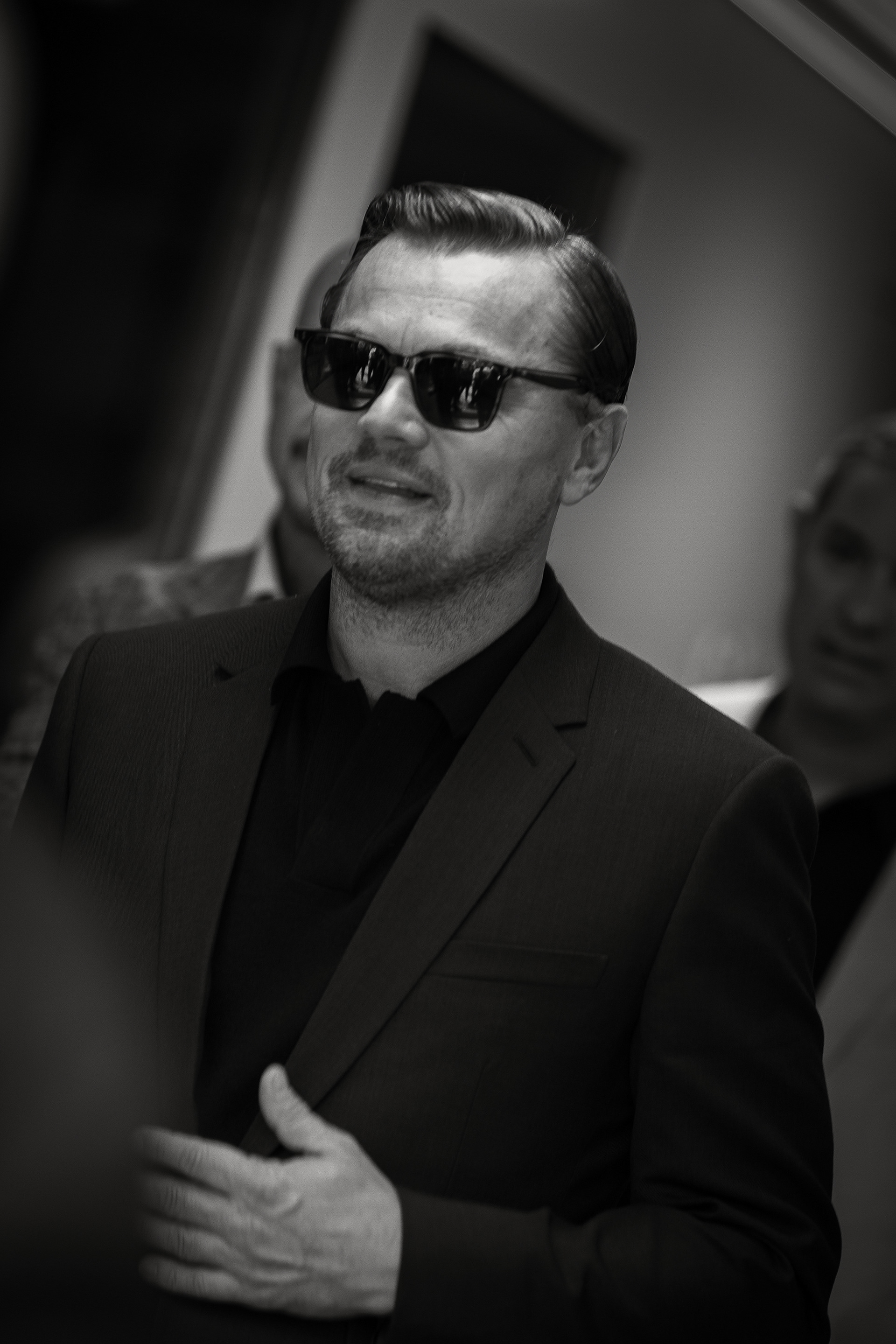 léonardo di caprio
