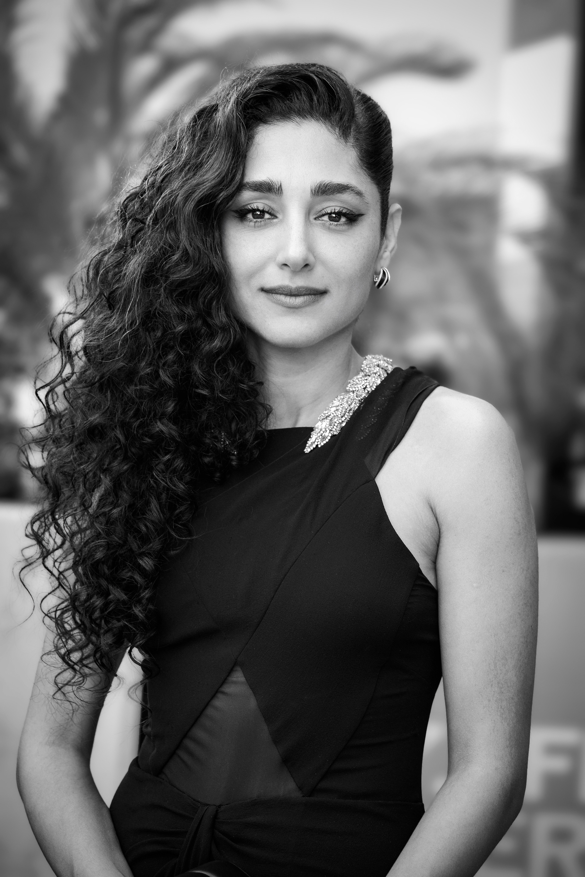 GOLSHIFTEH FARAHNI