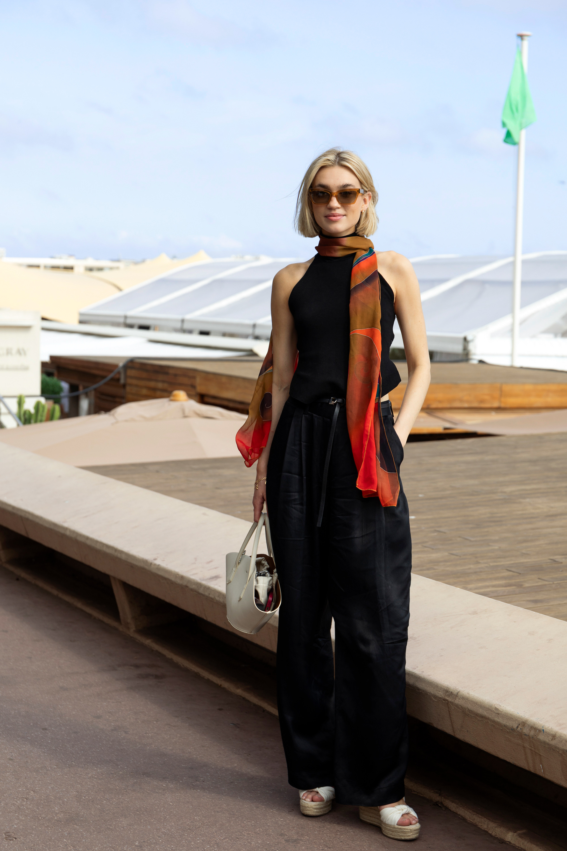 STREET STYLE 2025 _ WWD MAGAZINE