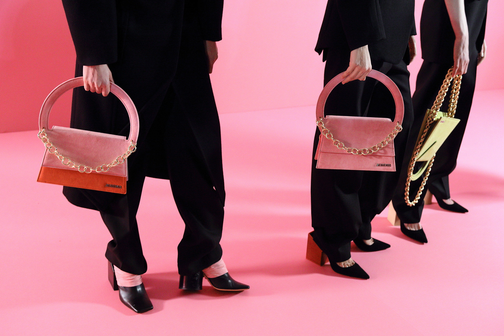 JACQUEMUS