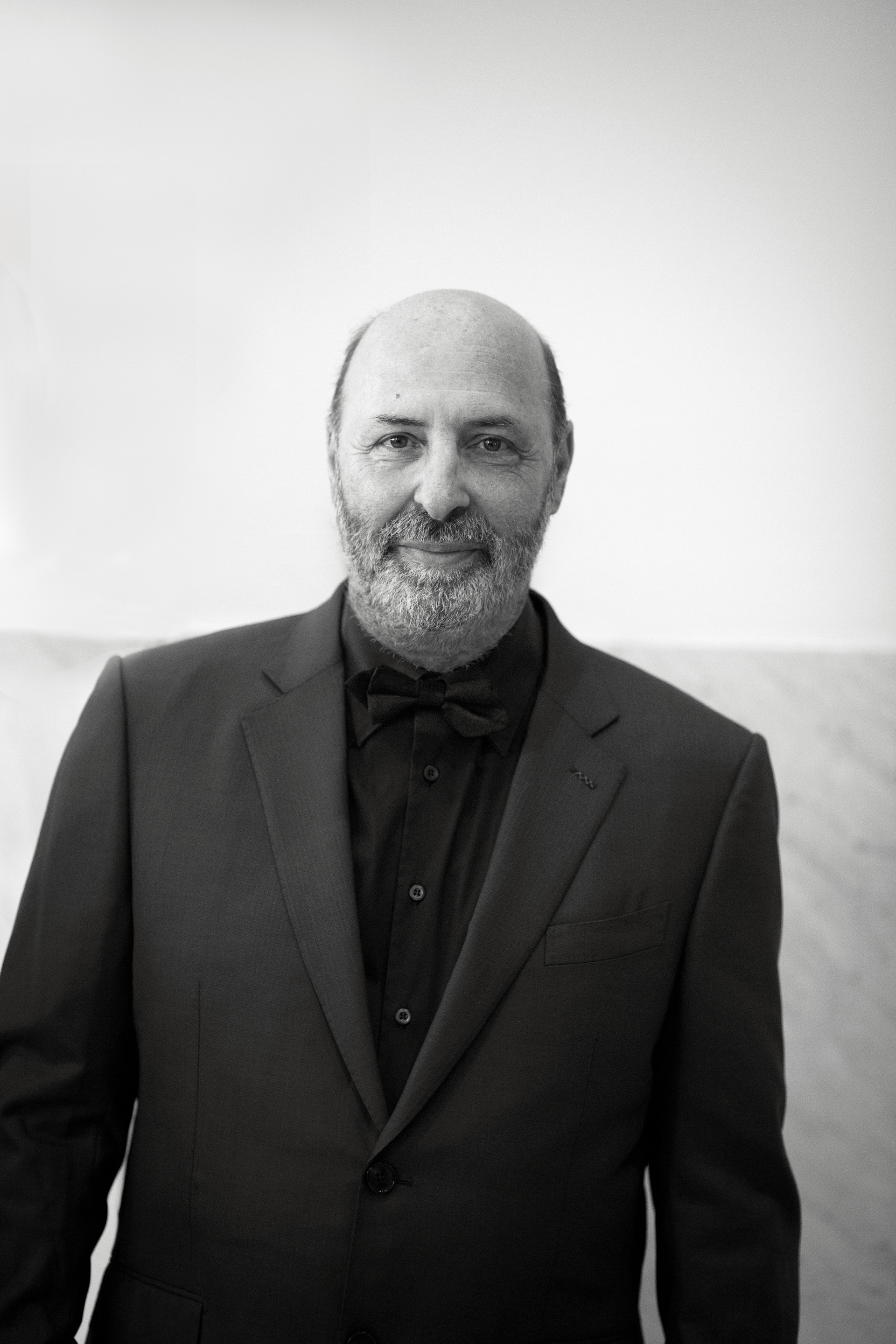 cedric klapisch