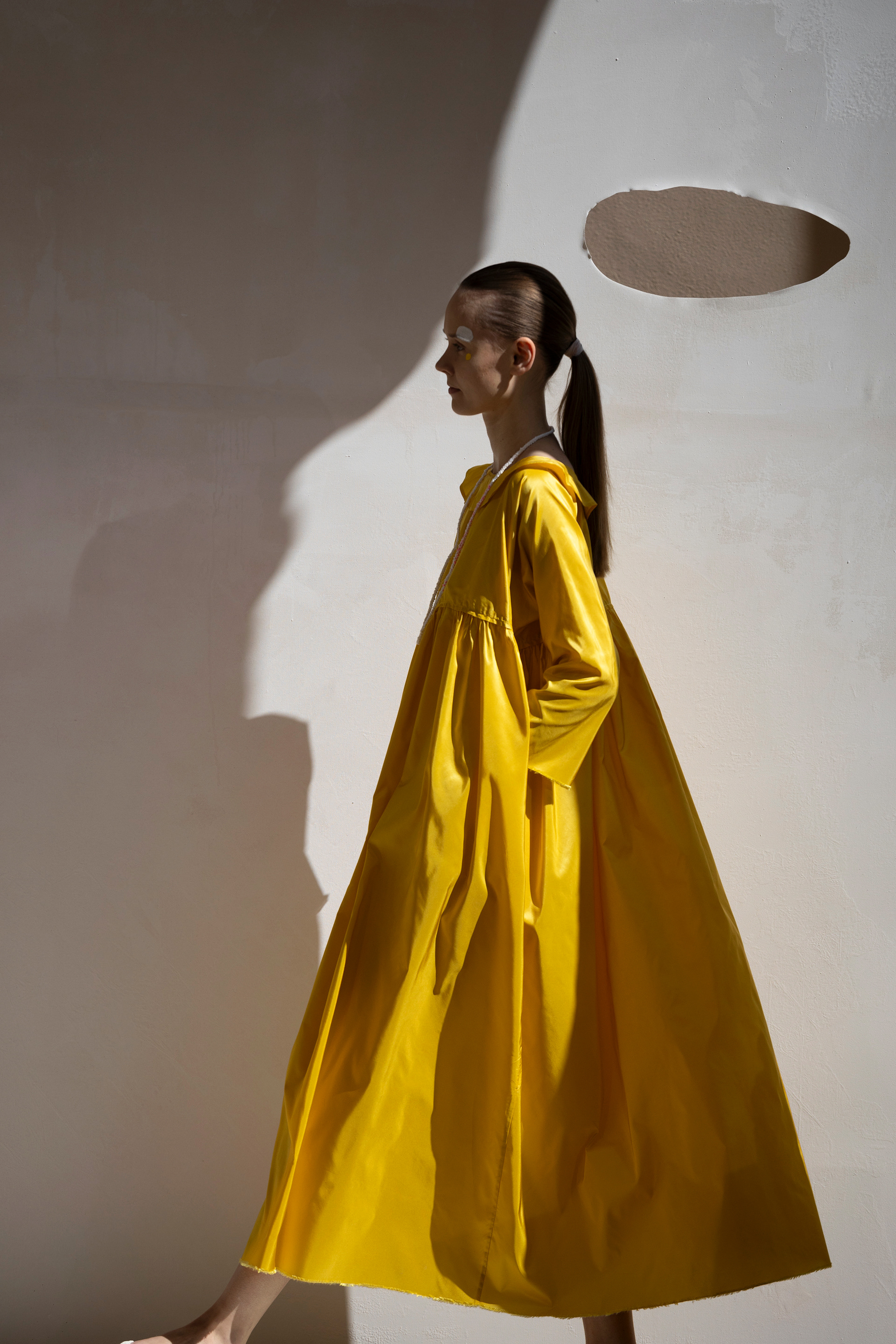 DANIELA GREGIS SPRING SUMMER 27