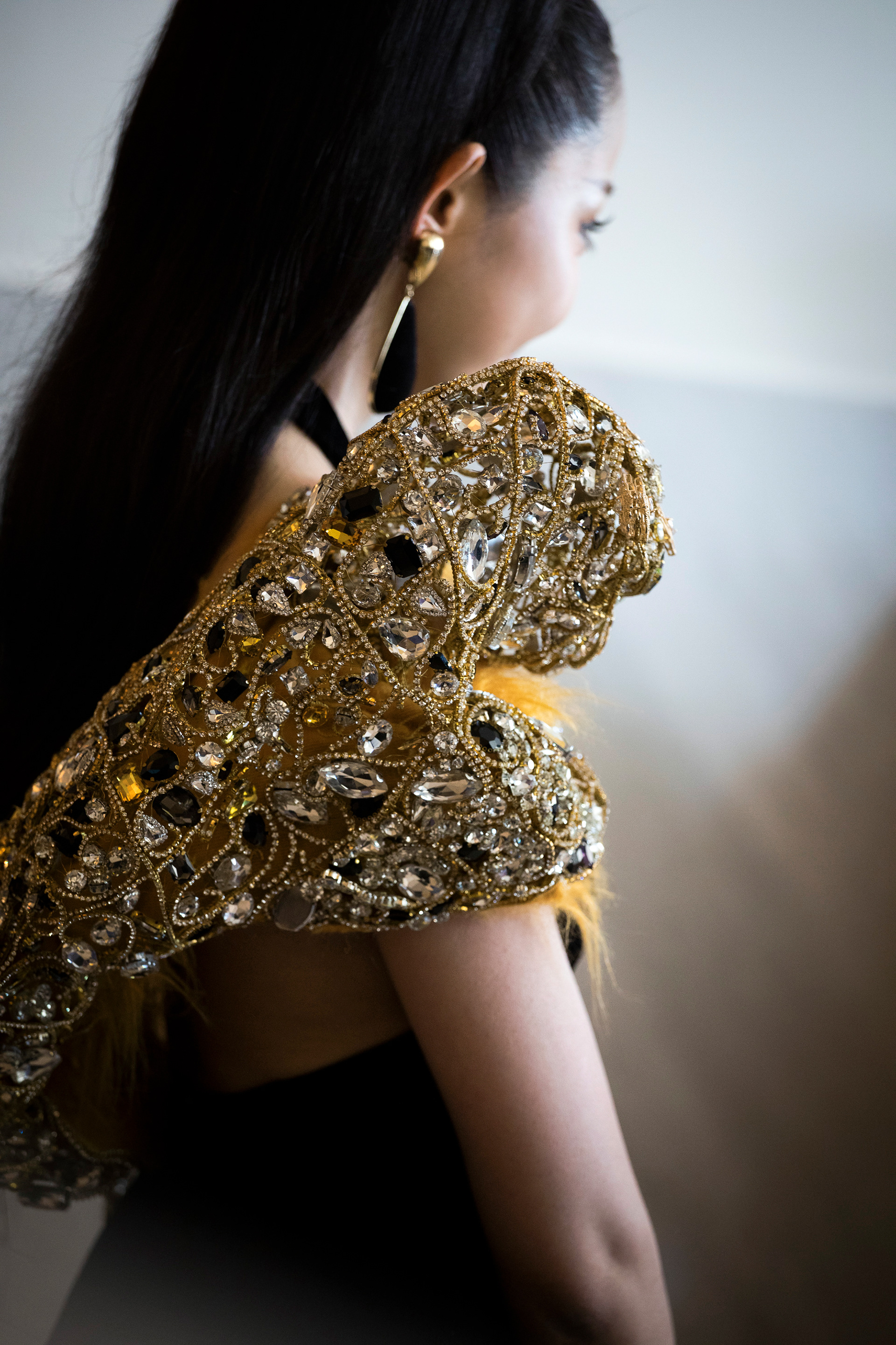 STREET STYLE 2025 _ WWD MAGAZINE