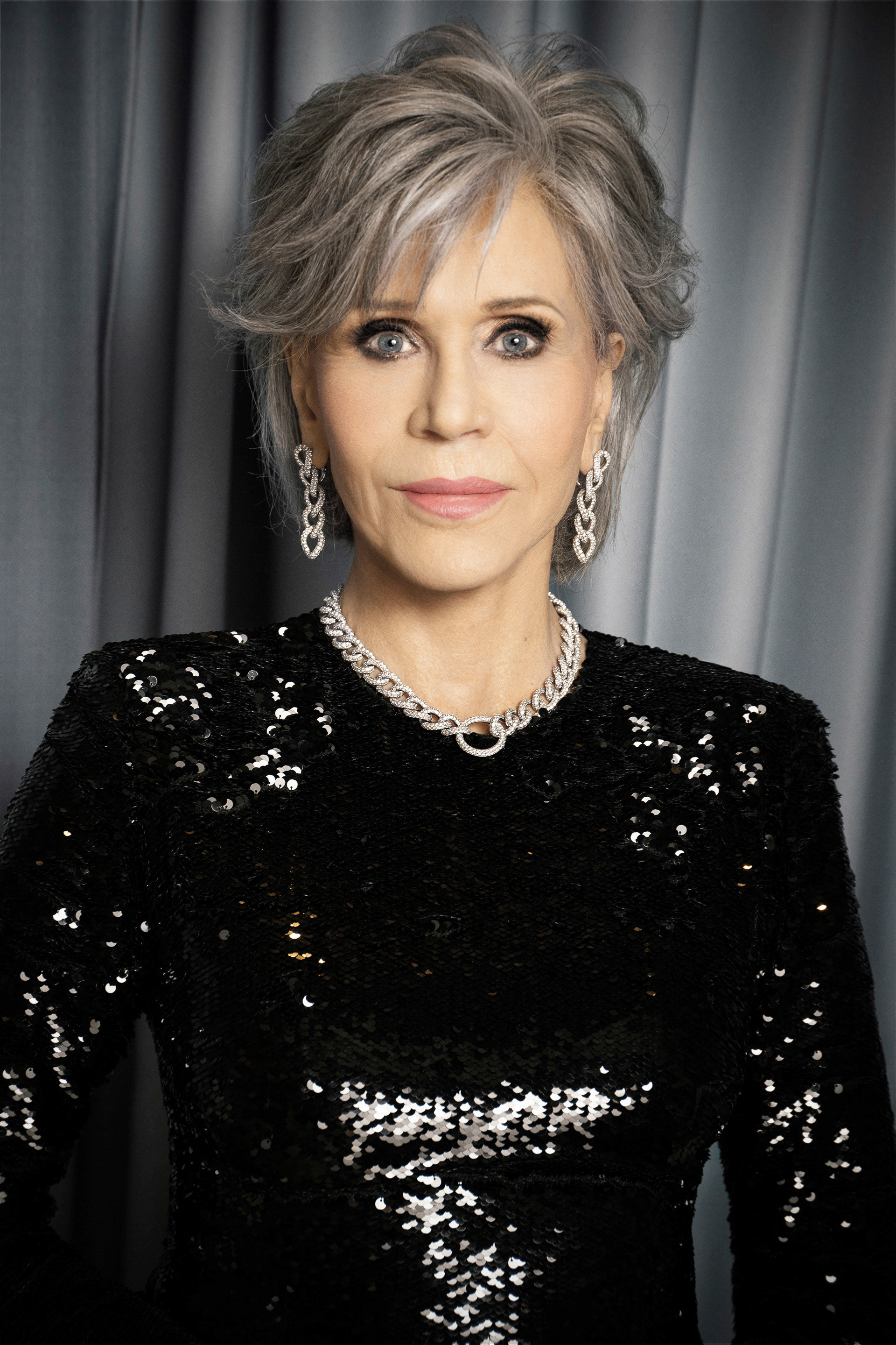 JANE FONDA I POMELATTO