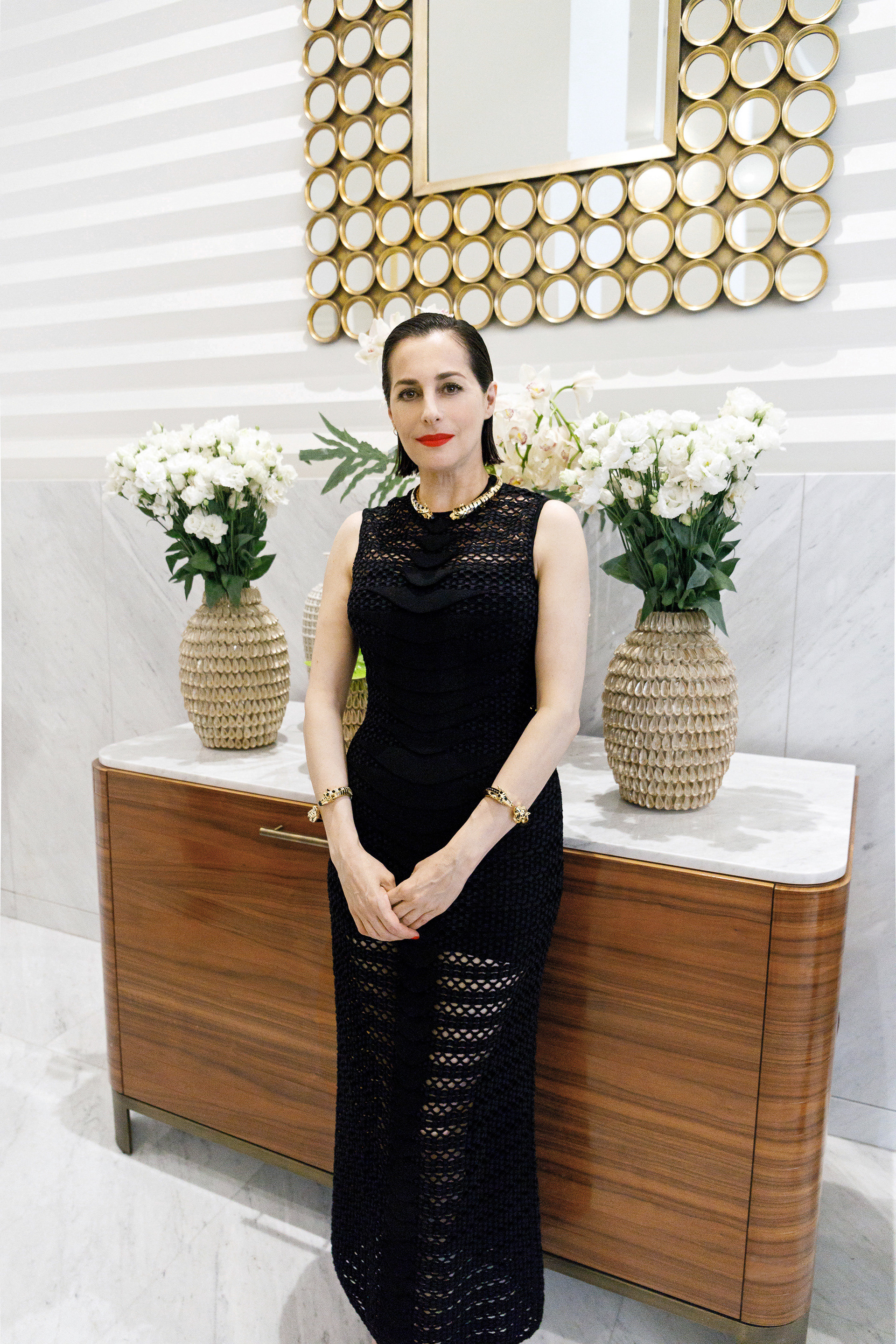 AMIRA CASAR