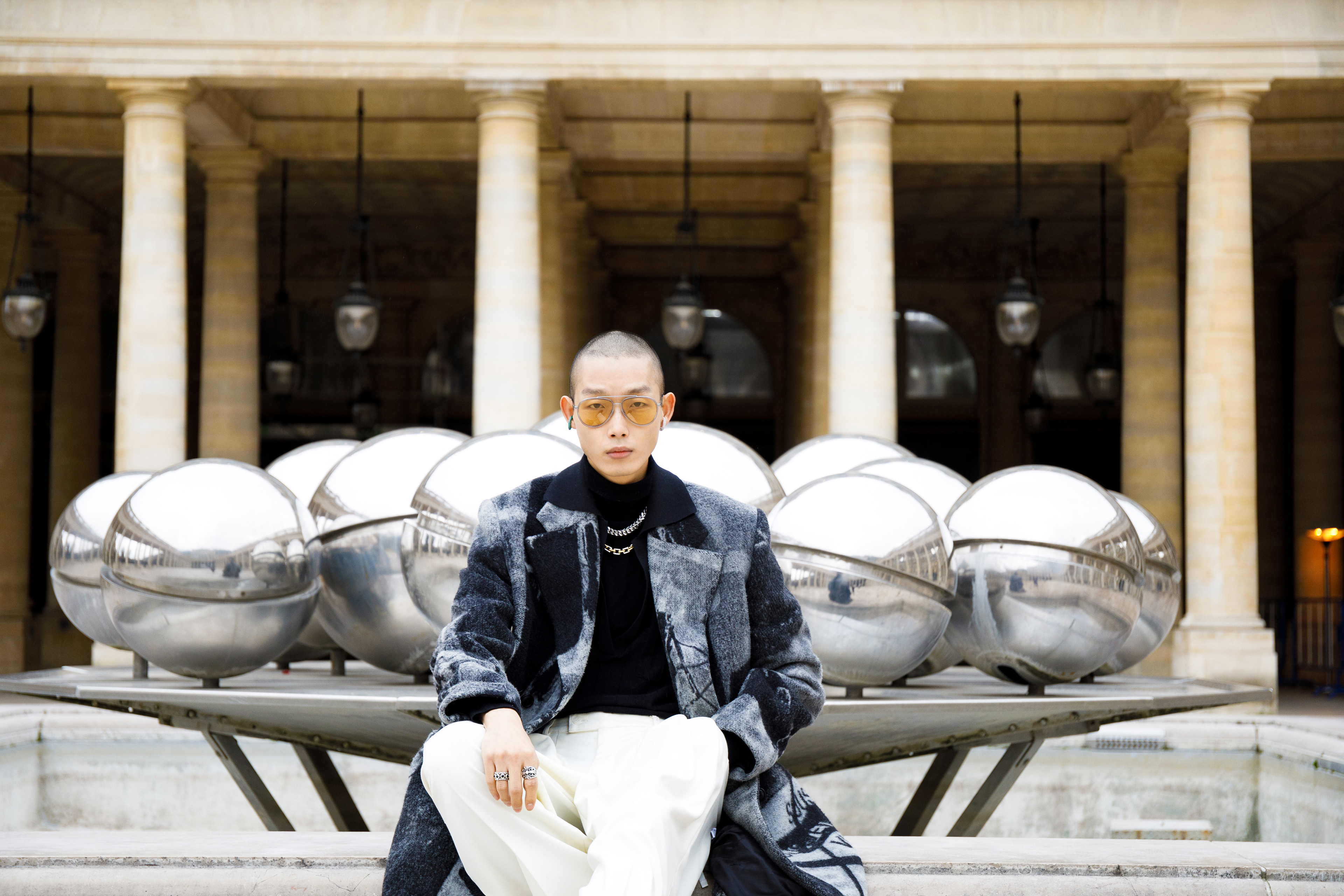 xu meen
