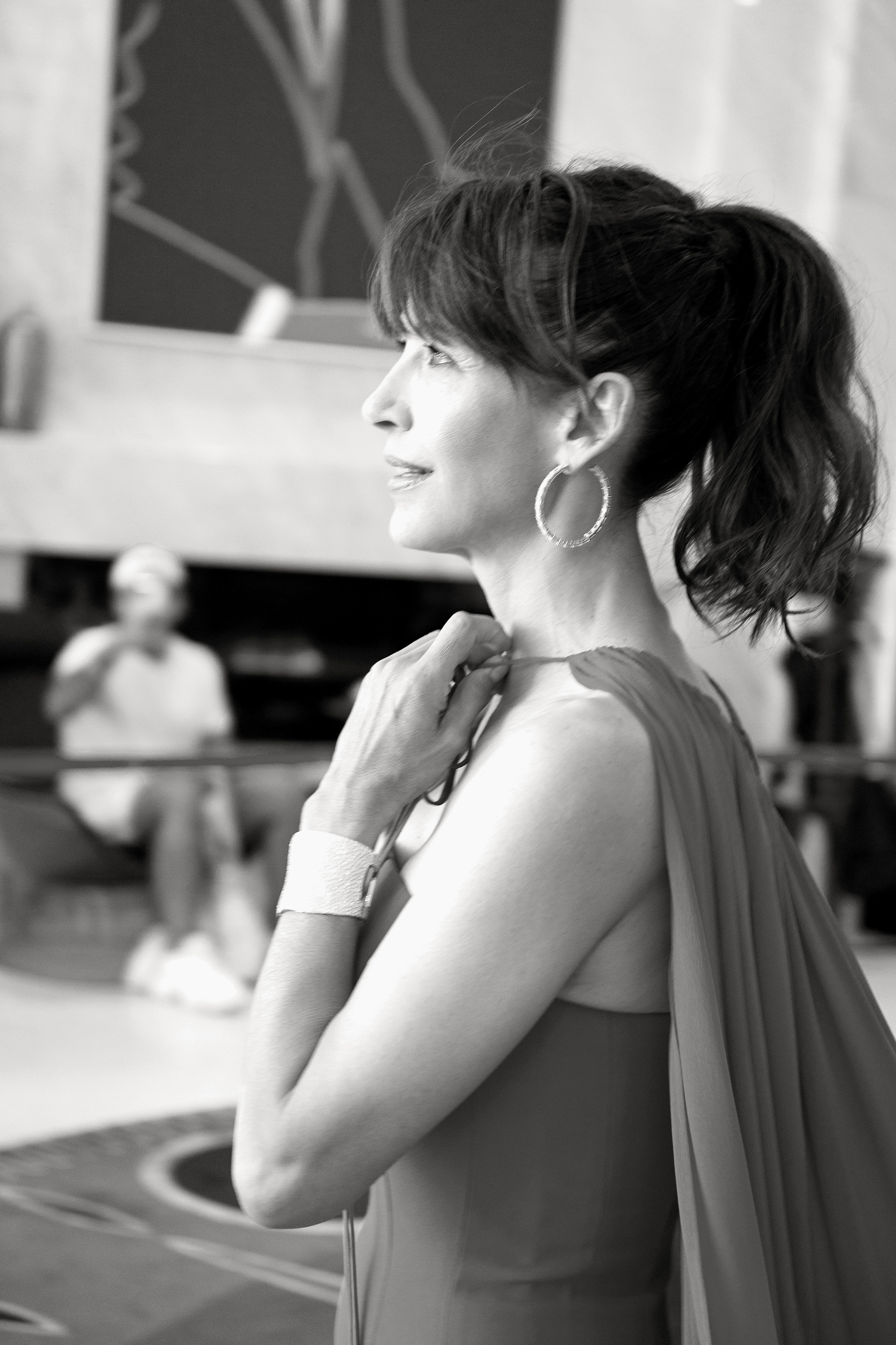 sophie marceau