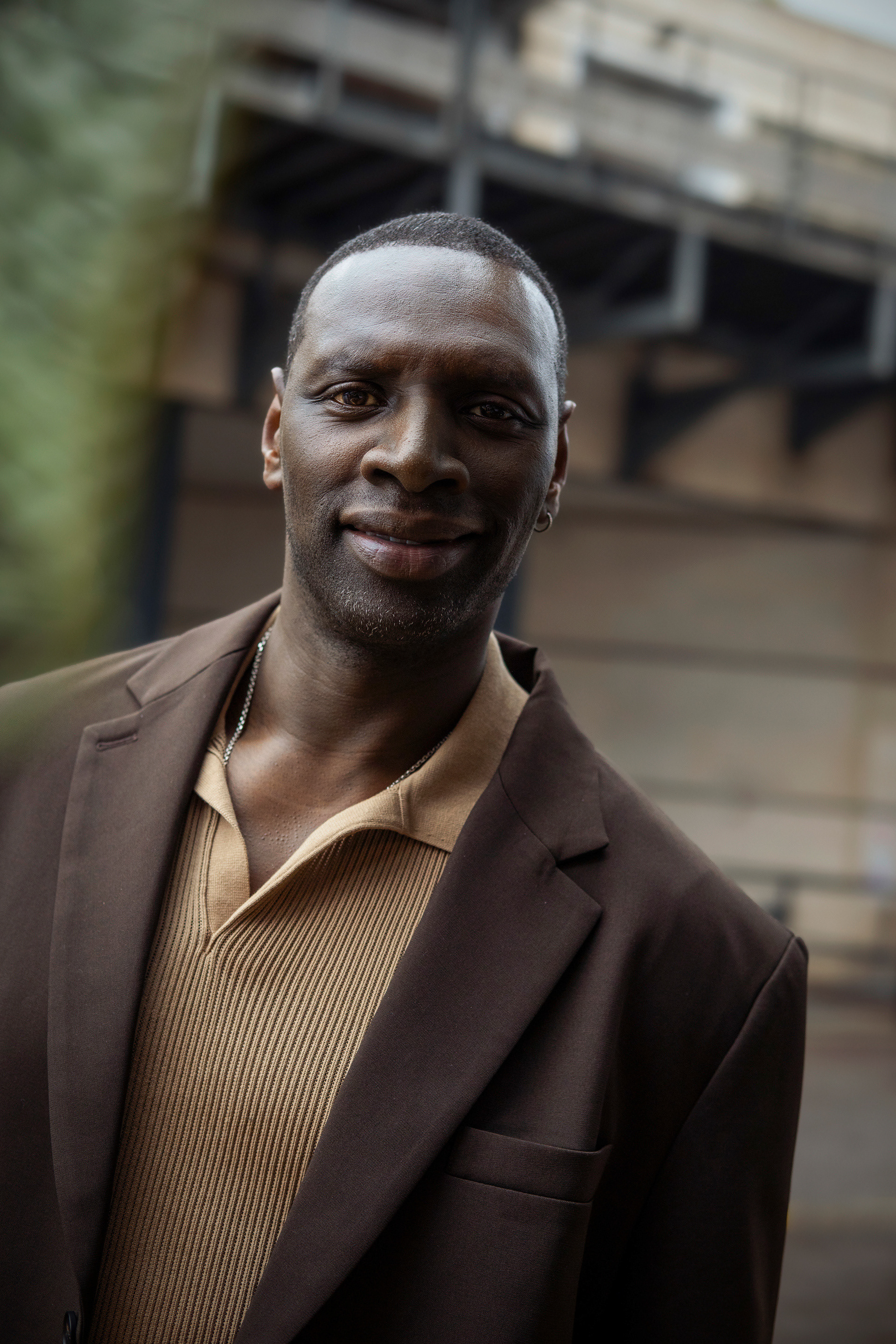 OMAR SY