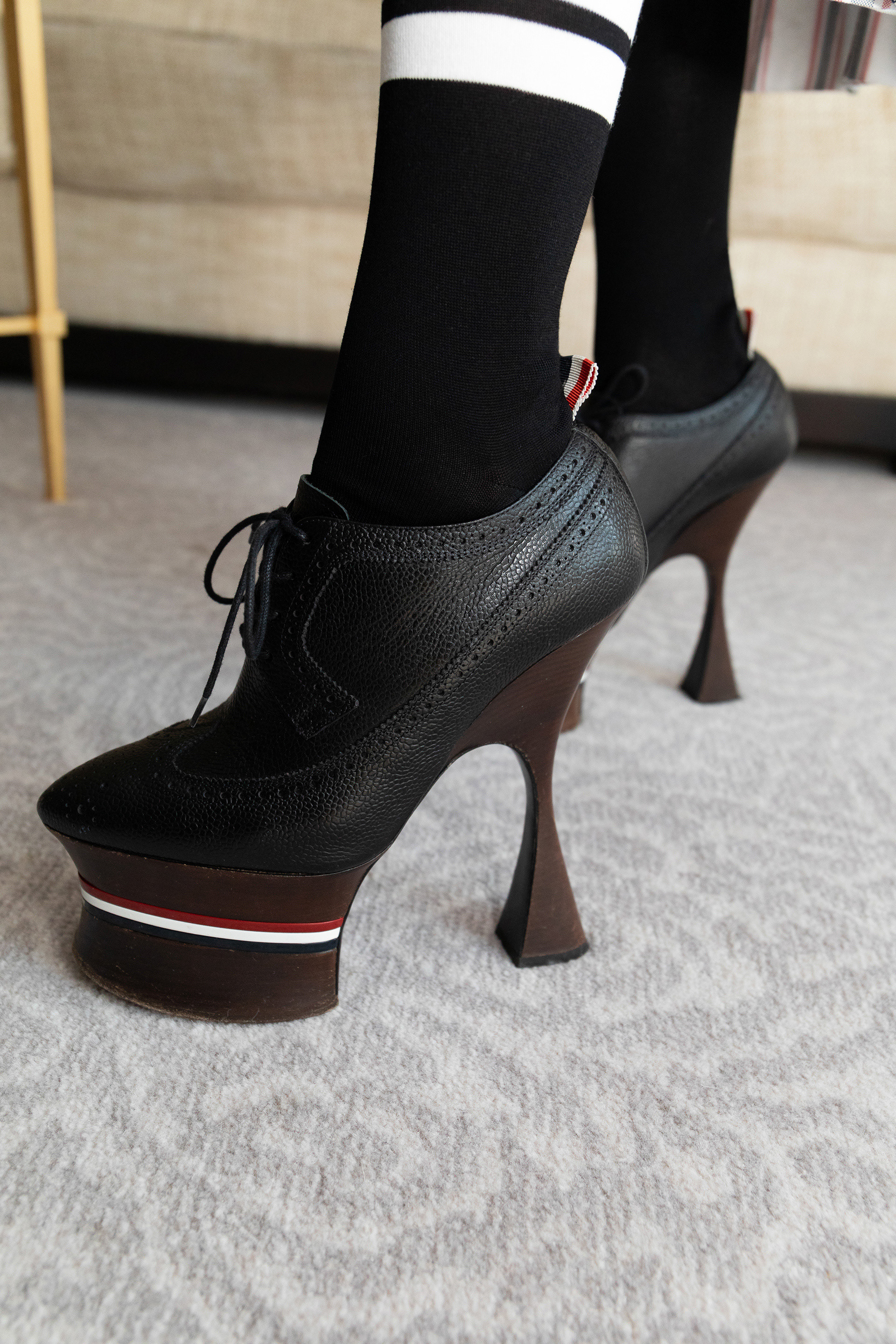 THOME BROWNE I VOGUE US