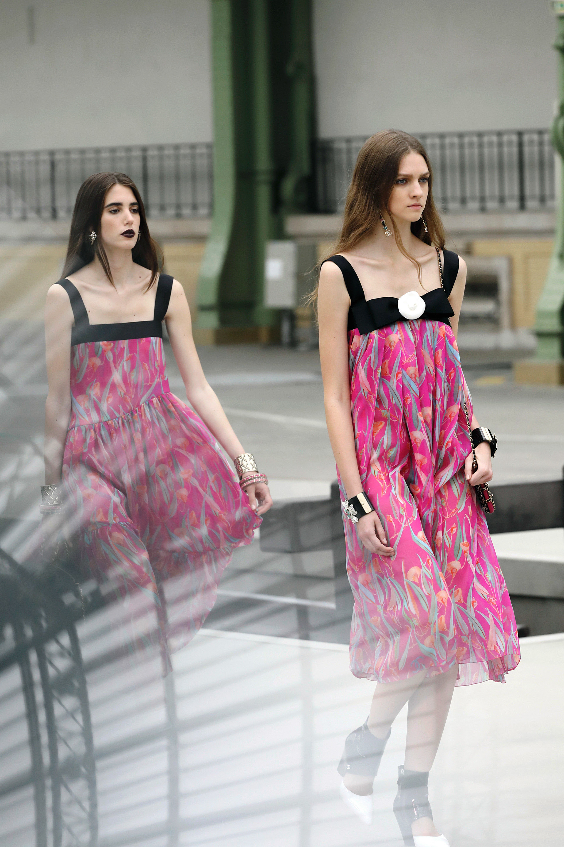 CHANEL