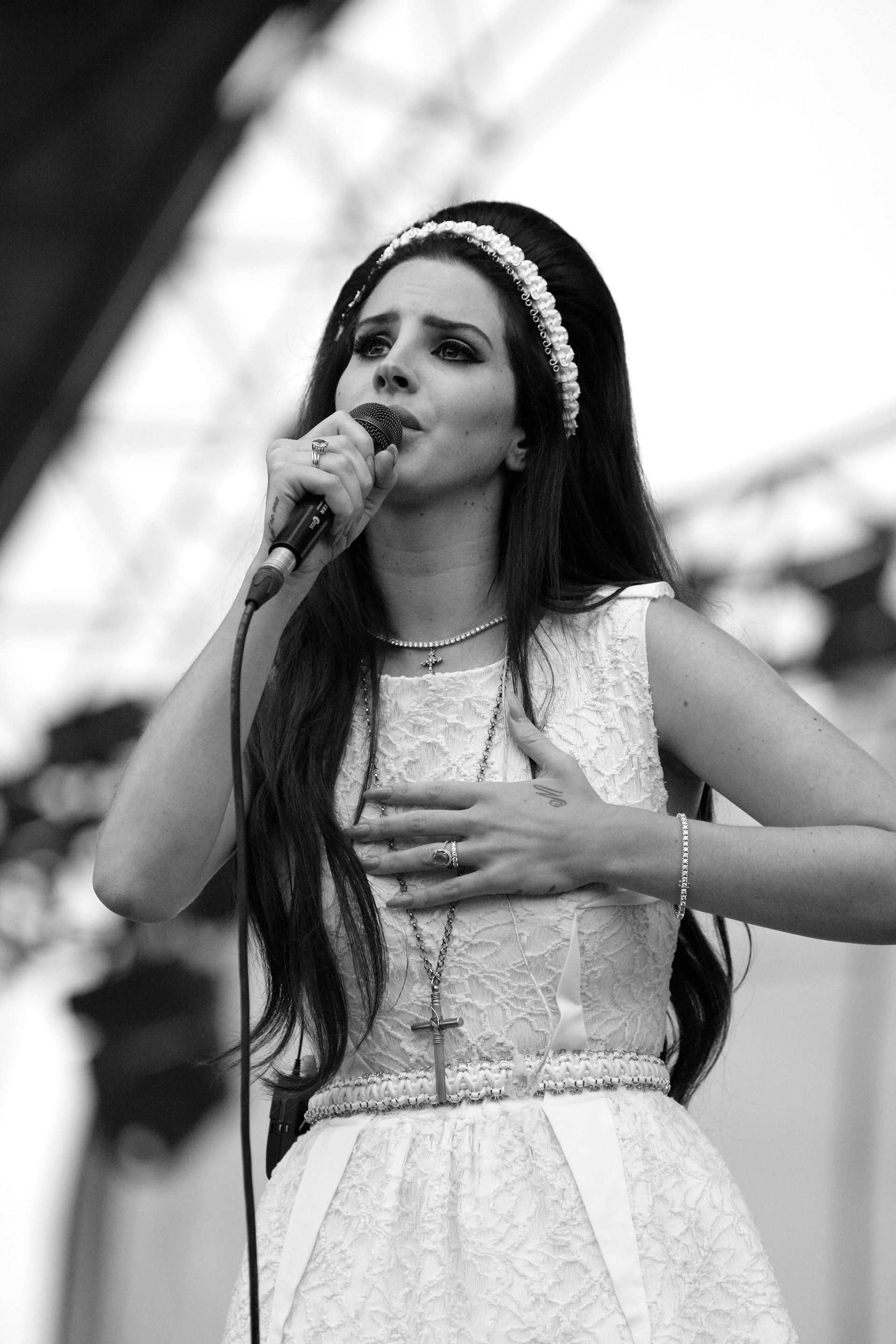 LANA DEL REY