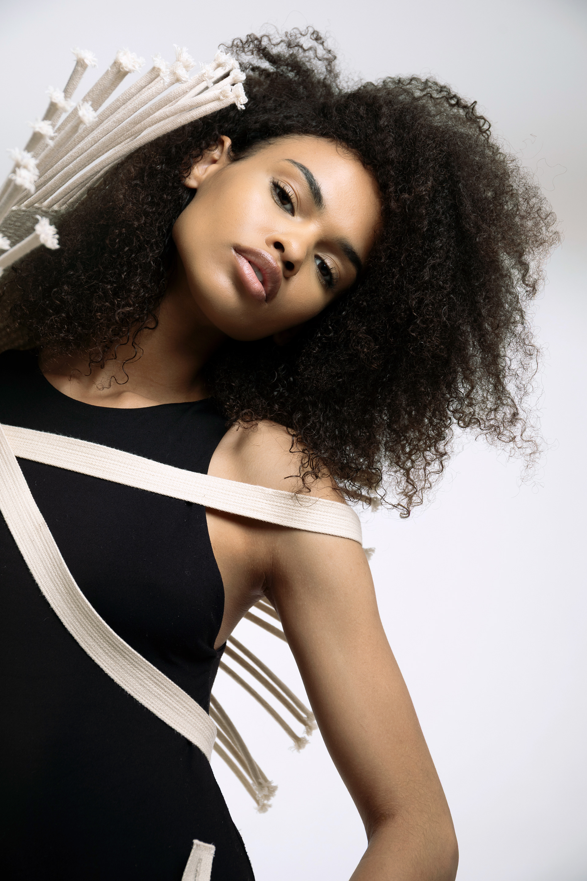 DZHUS CONCEPTUAL WEAR