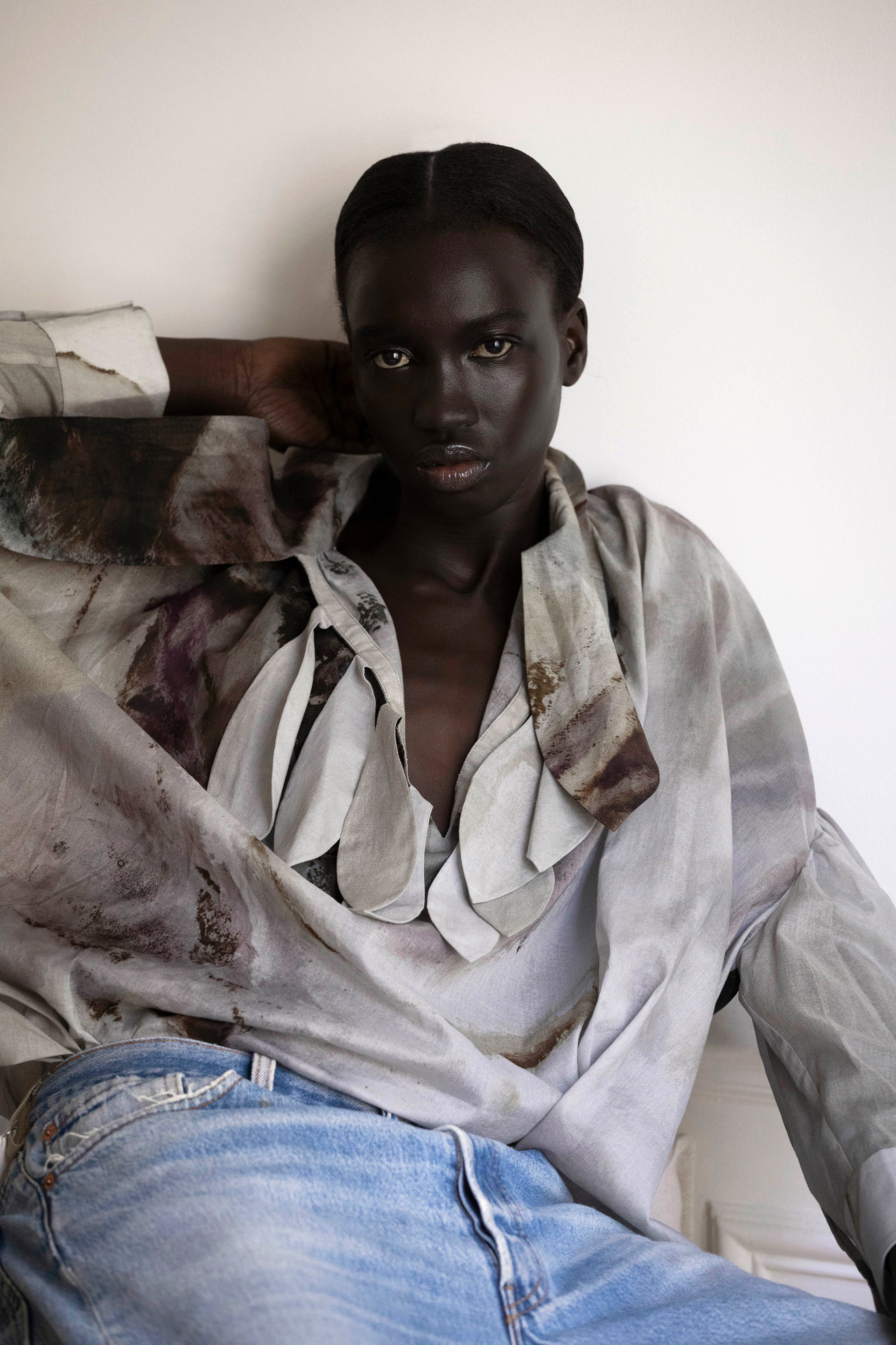 SHADES OF COOL I FOREIGN LOOK MAGAZINE