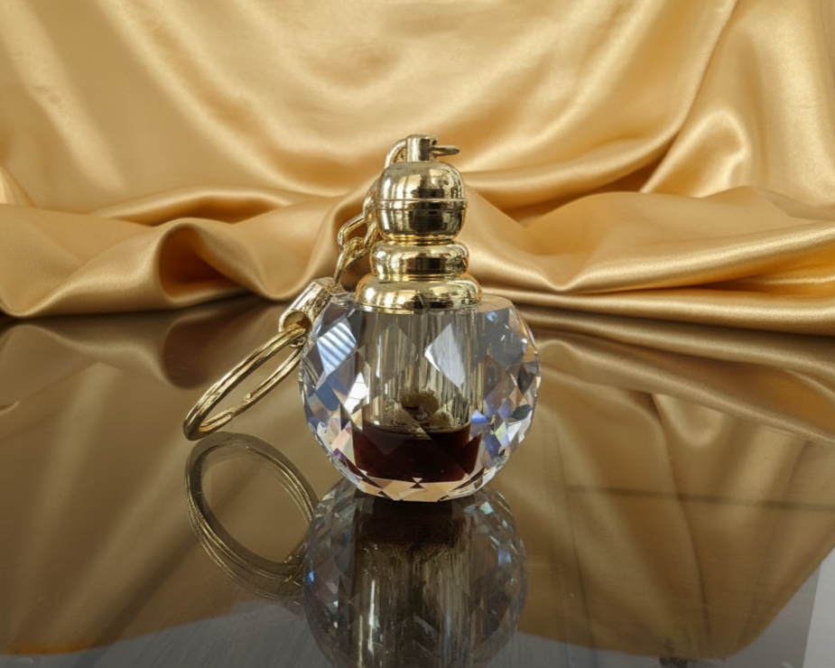 Kasturi, Premium Deer Musk Oil