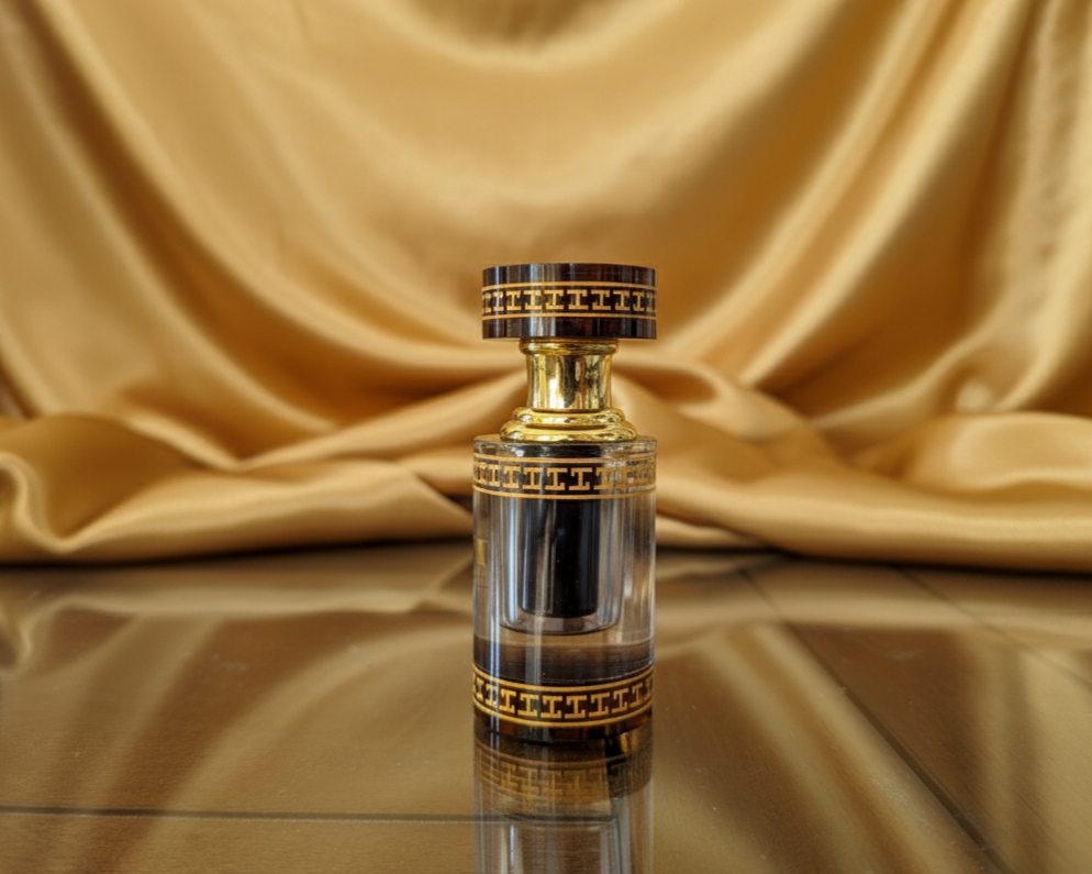 Authentic Premium Kasturi Deer Musk Oil