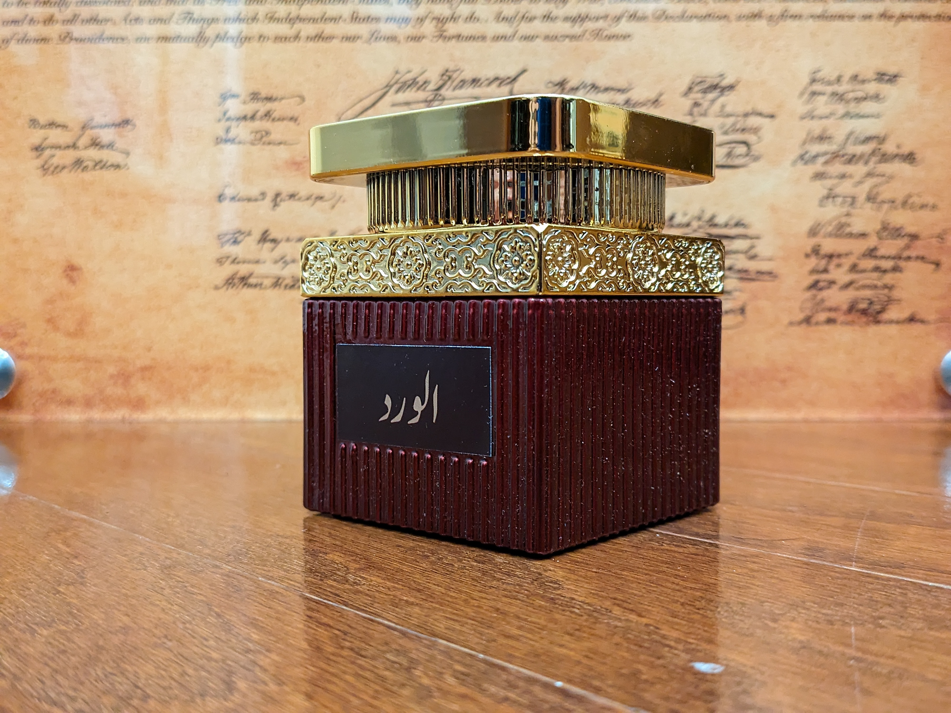 premium oudh shop bukhur al ward