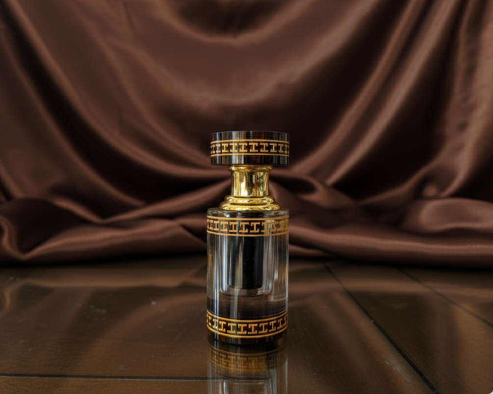 Sultan al-Hind Premium Oudh Oil