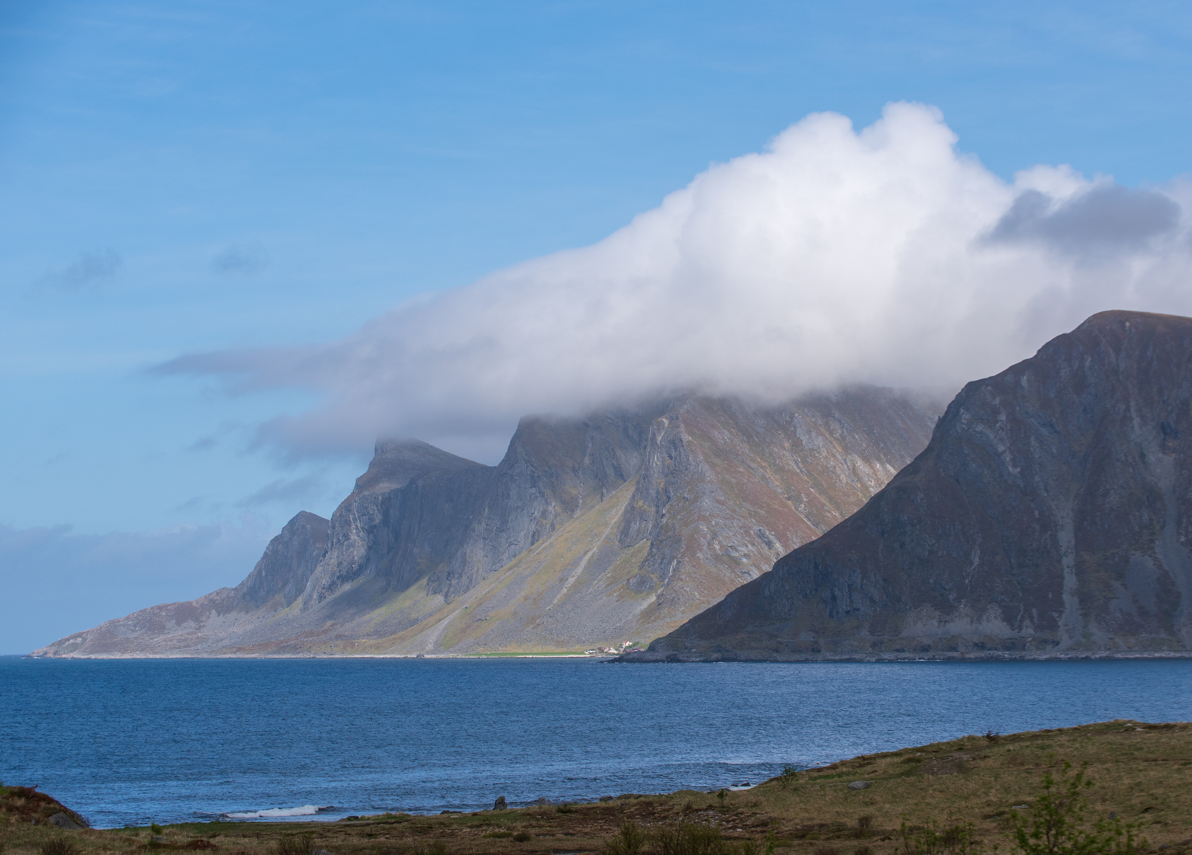 Lofoten, Norway