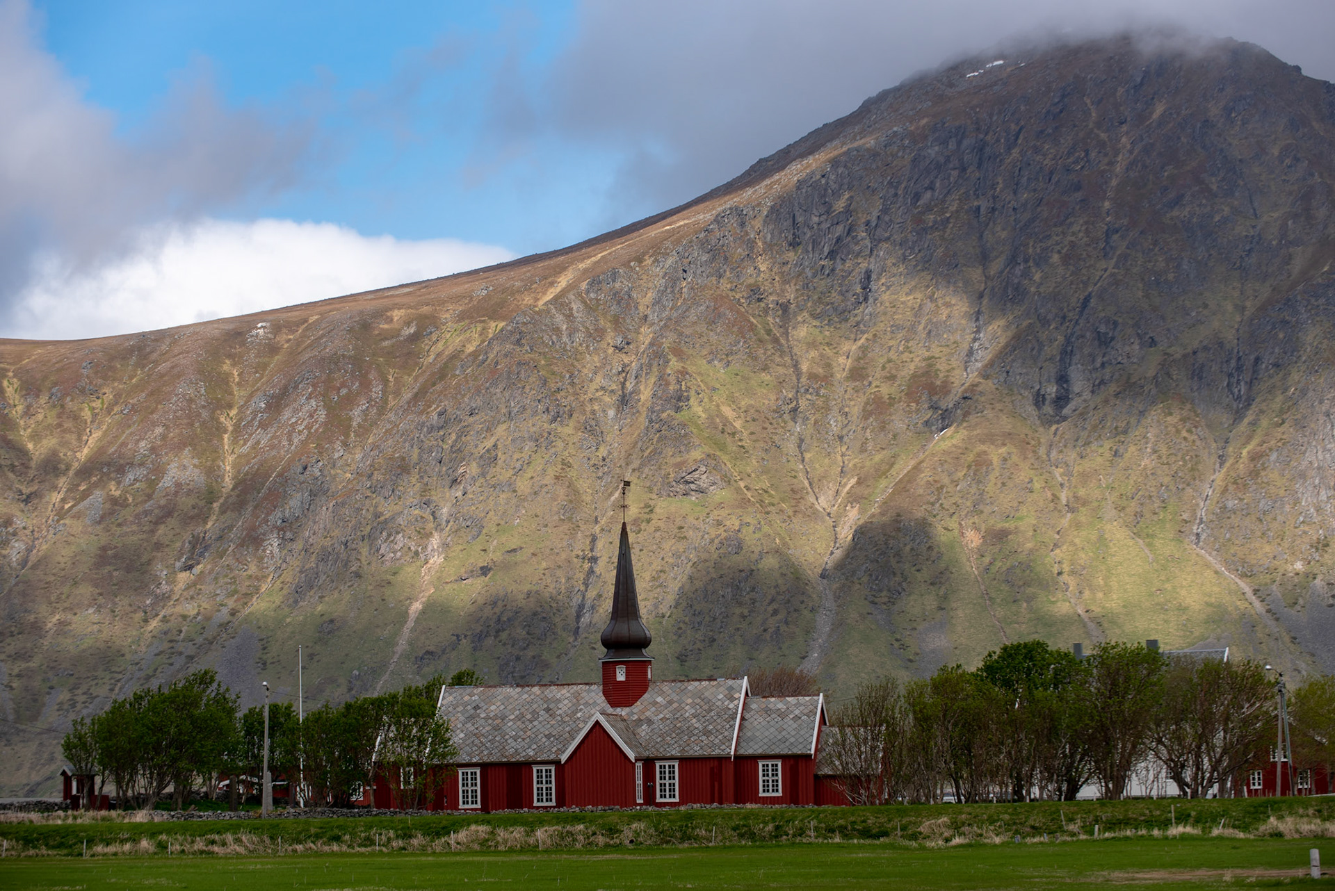 Lofoten, Norway