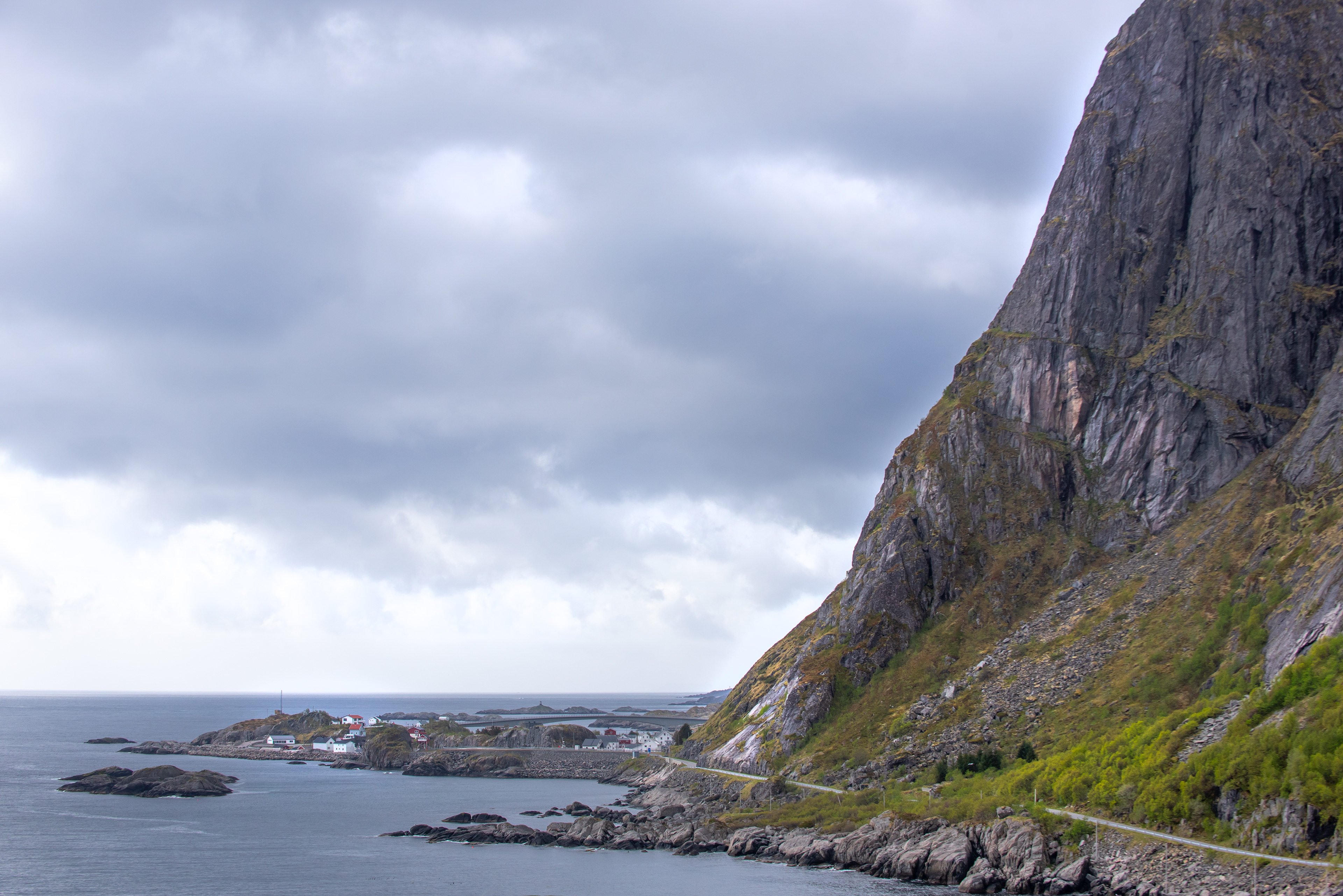 Lofoten, Norway