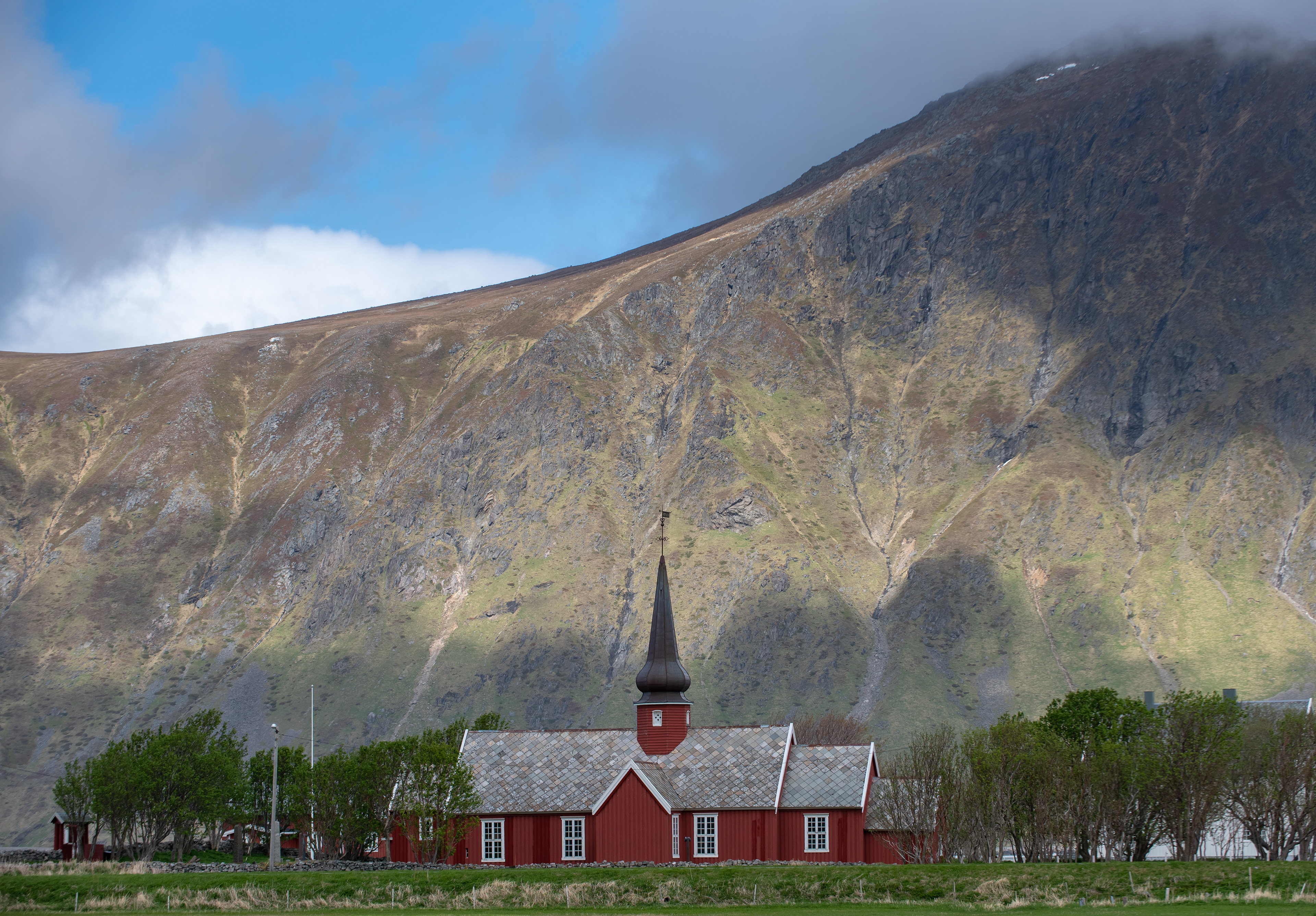 Lofoten, Norway