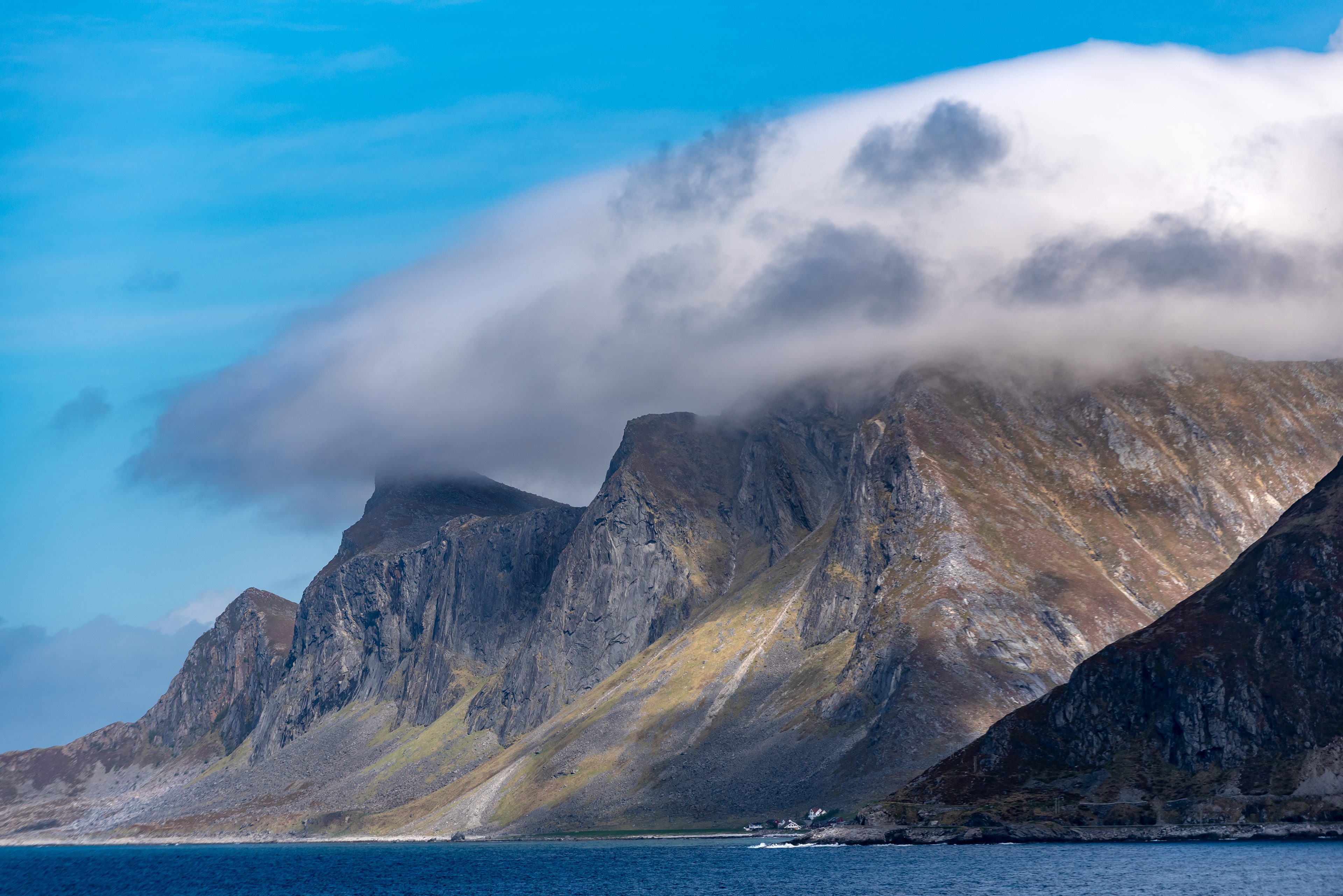 Lofoten, Norway