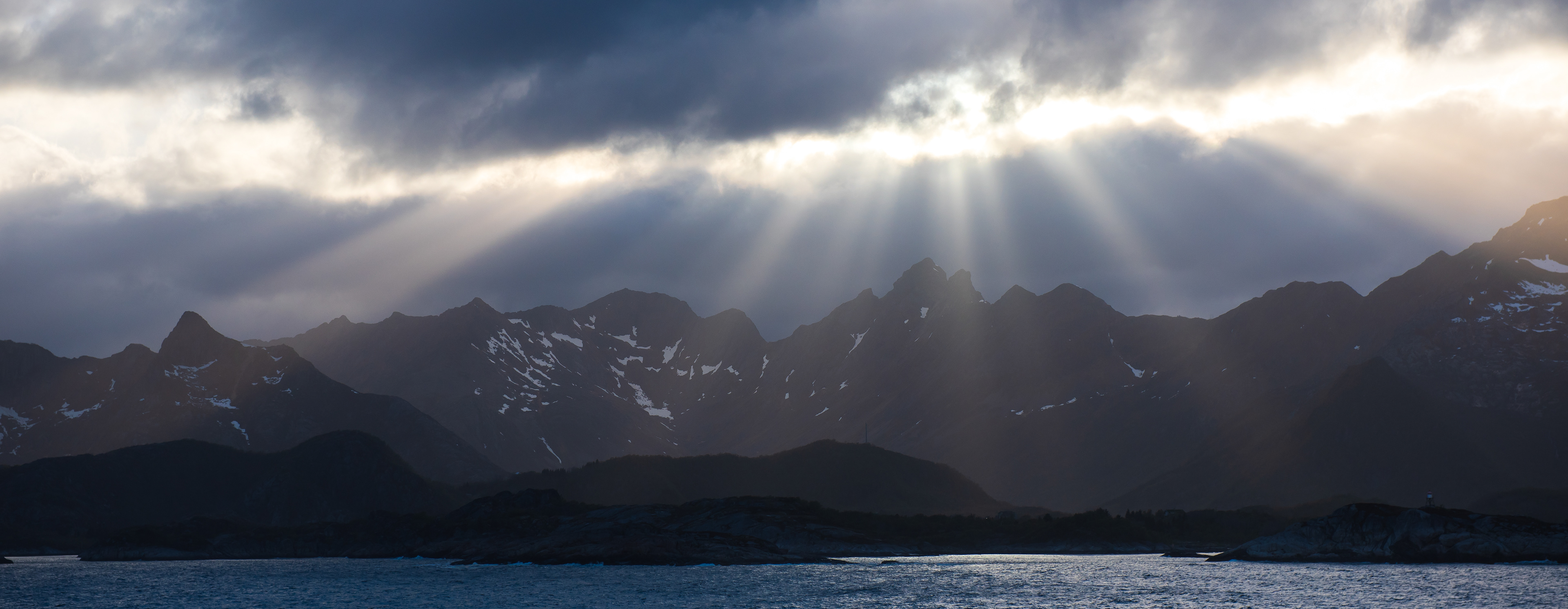 Lofoten, Norway