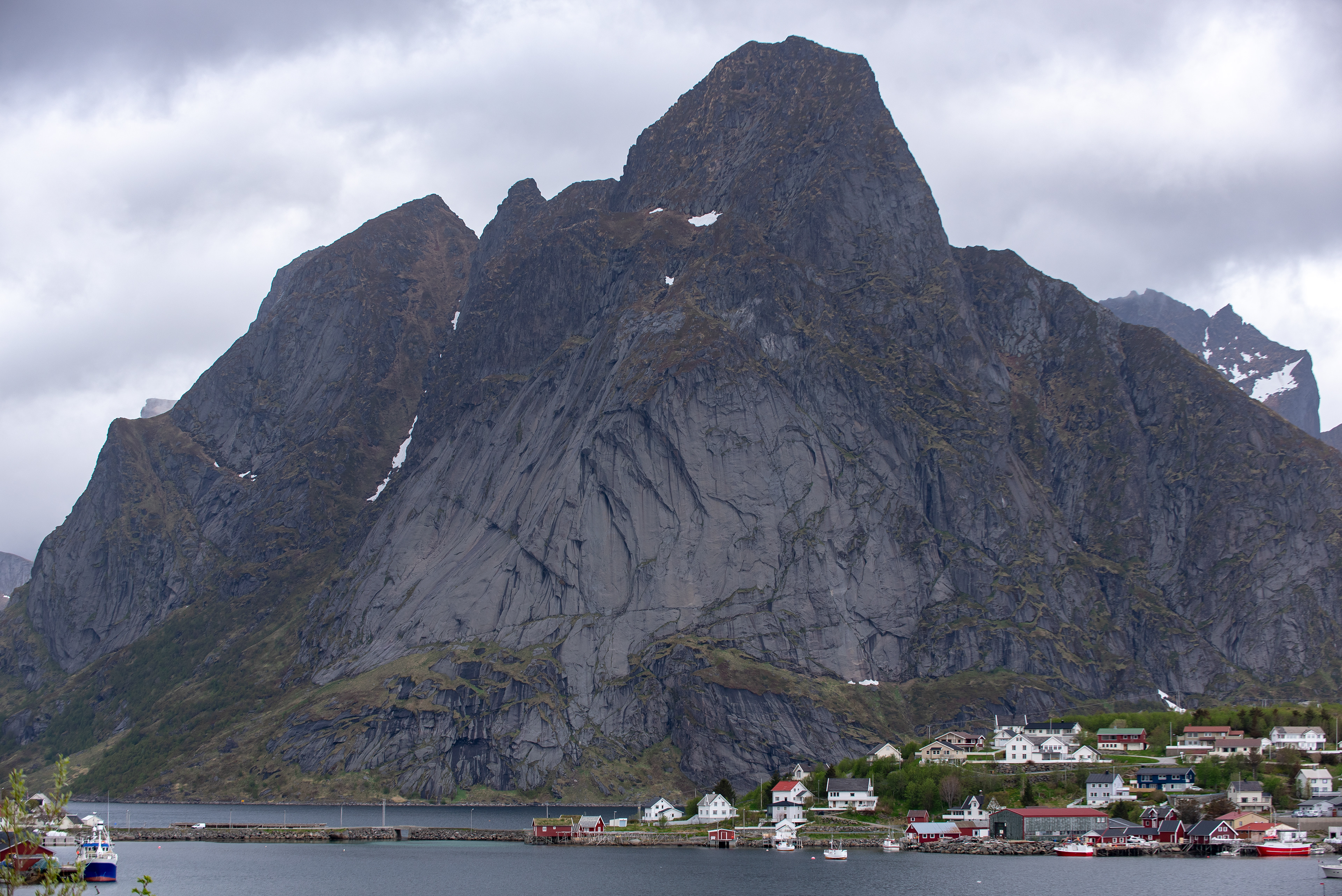 Lofoten, Norway