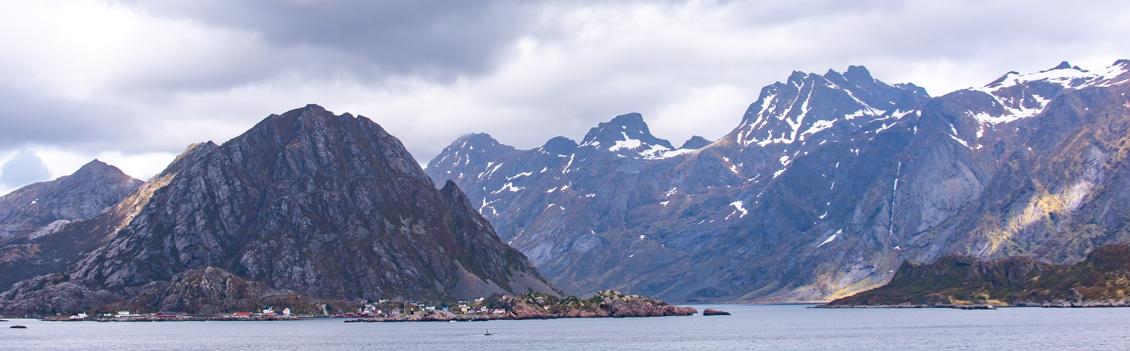 Lofoten, Norway