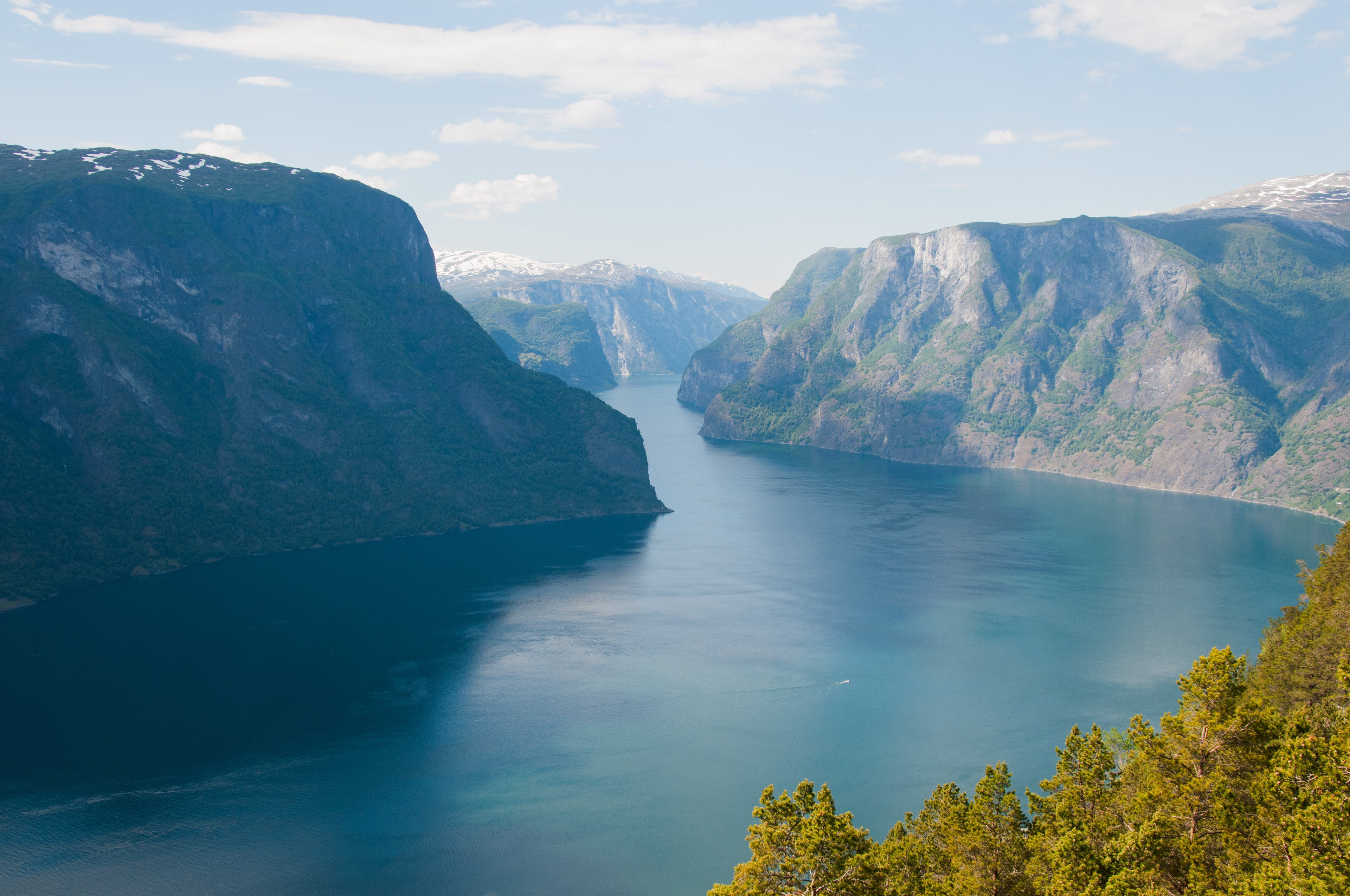 Stranda, Norway