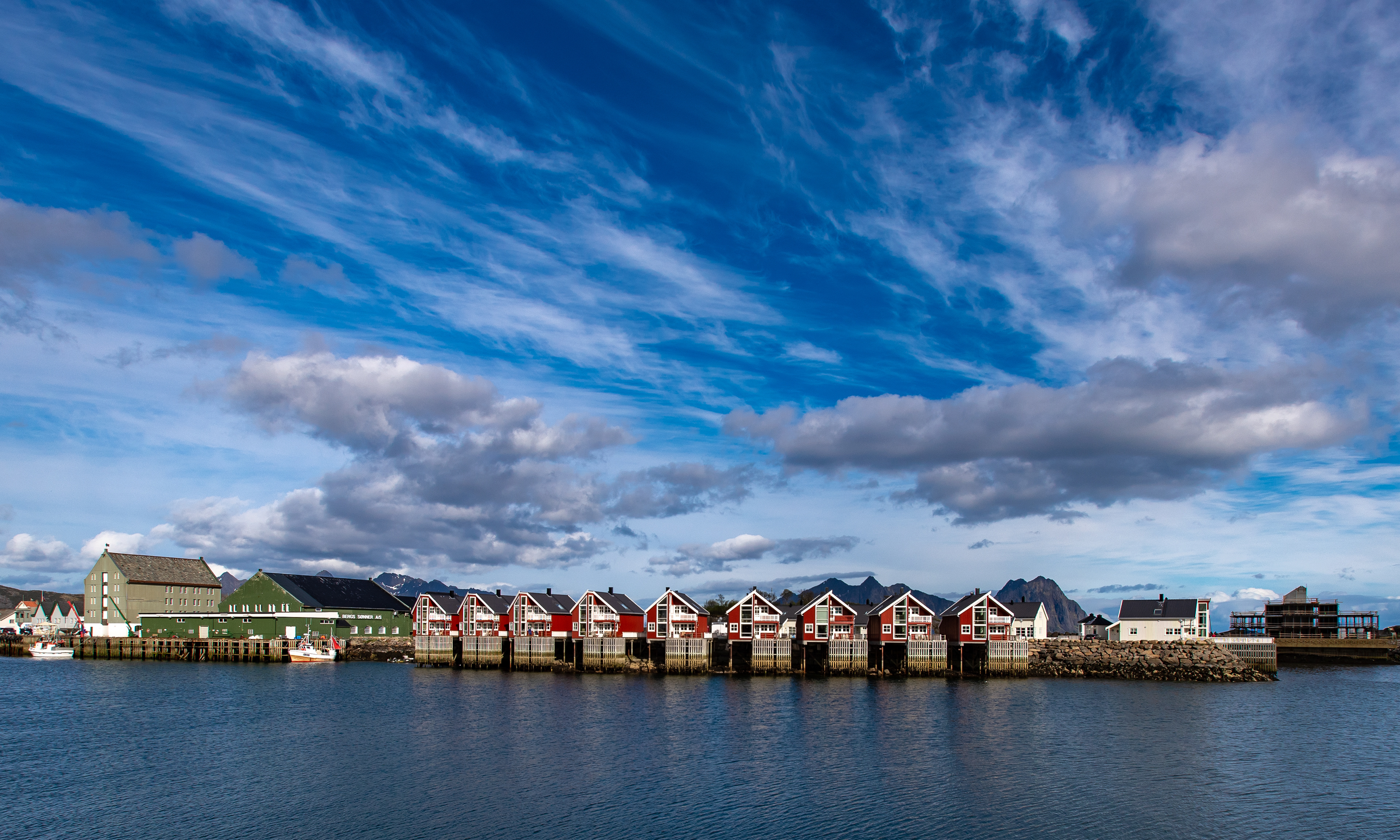 Lofoten, Norway