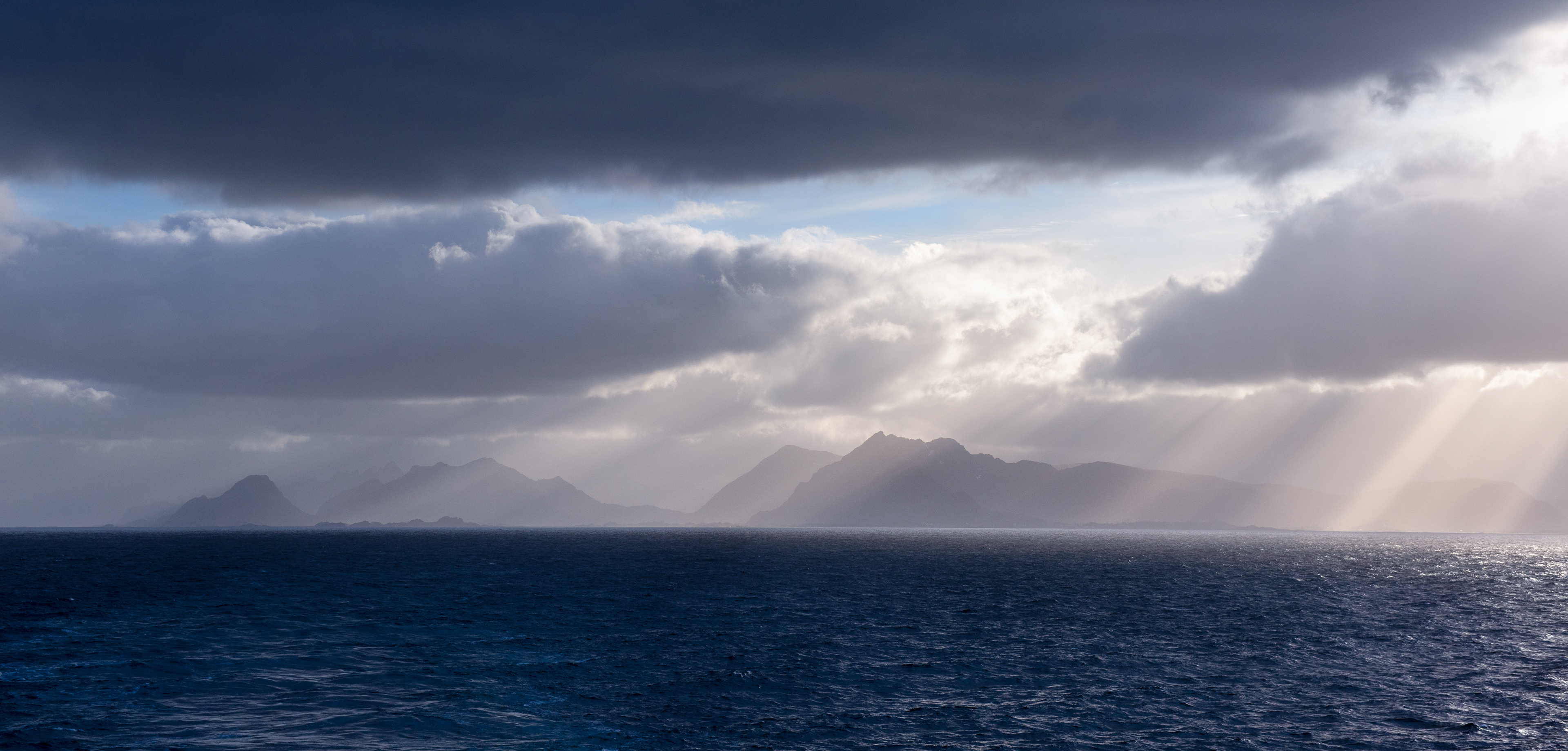 Lofoten, Norway