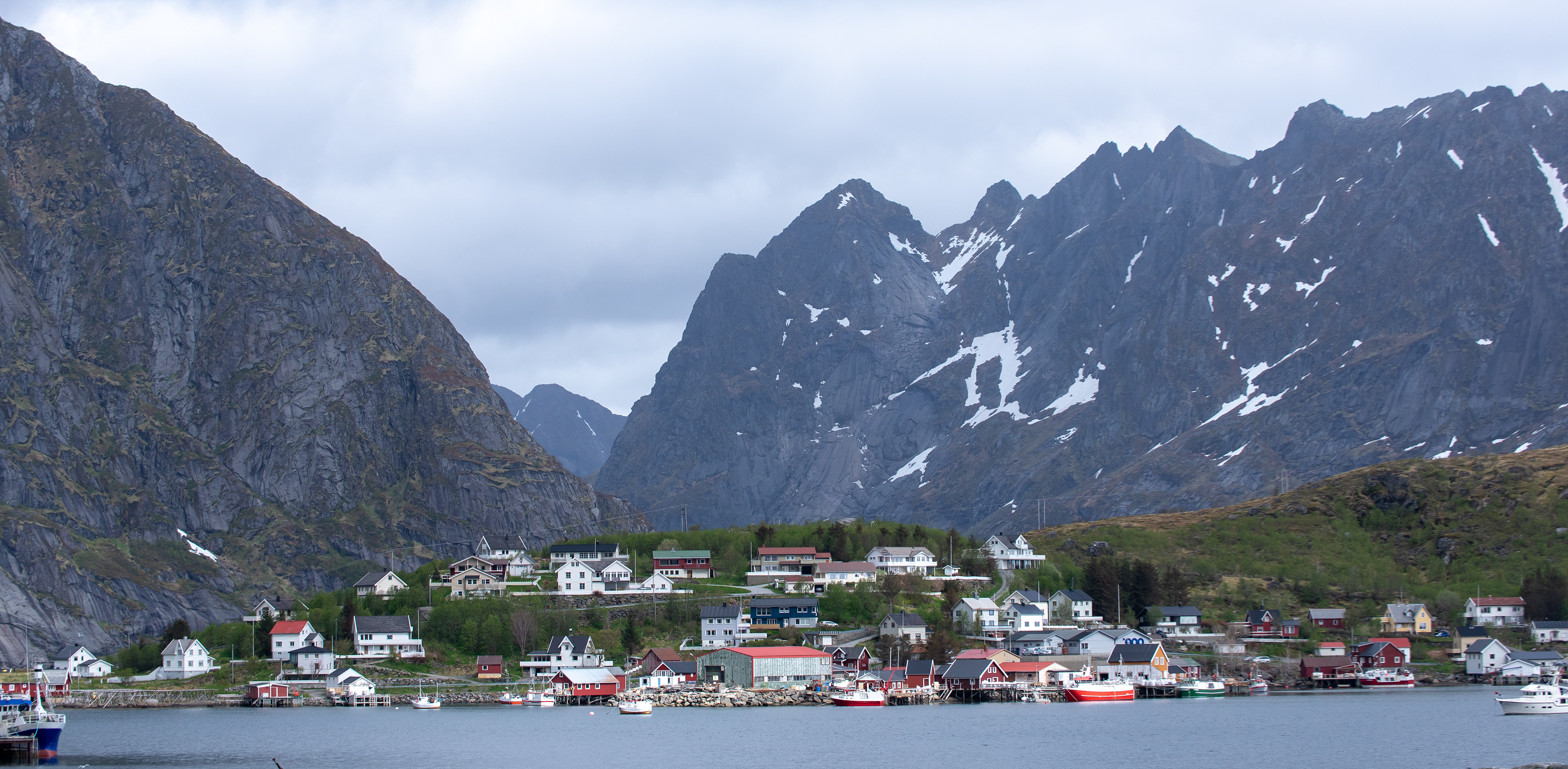 Lofoten, Norway
