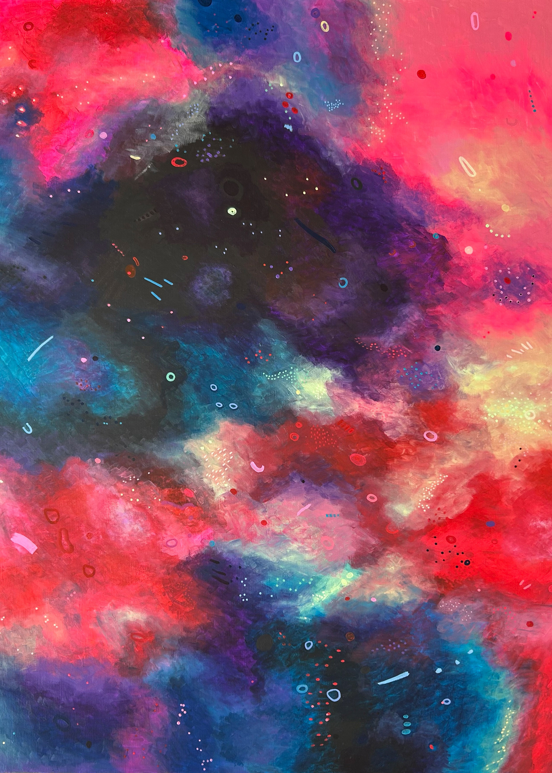 La nuit sera belle, 2025