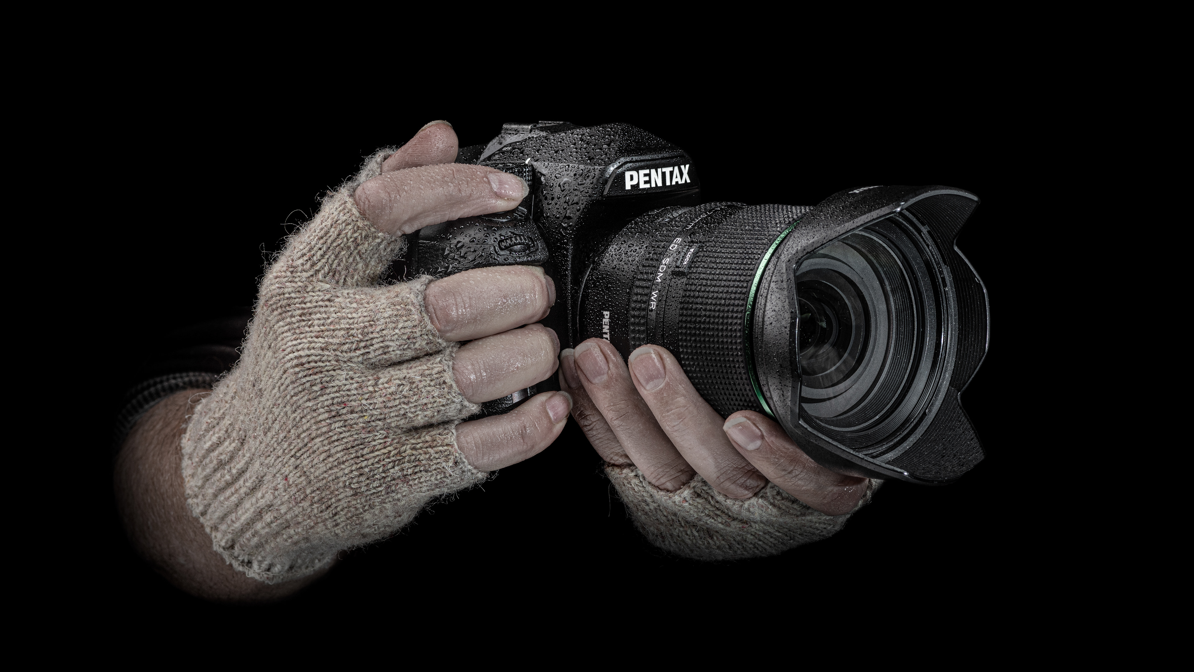 My gear is pretty near indestructible.