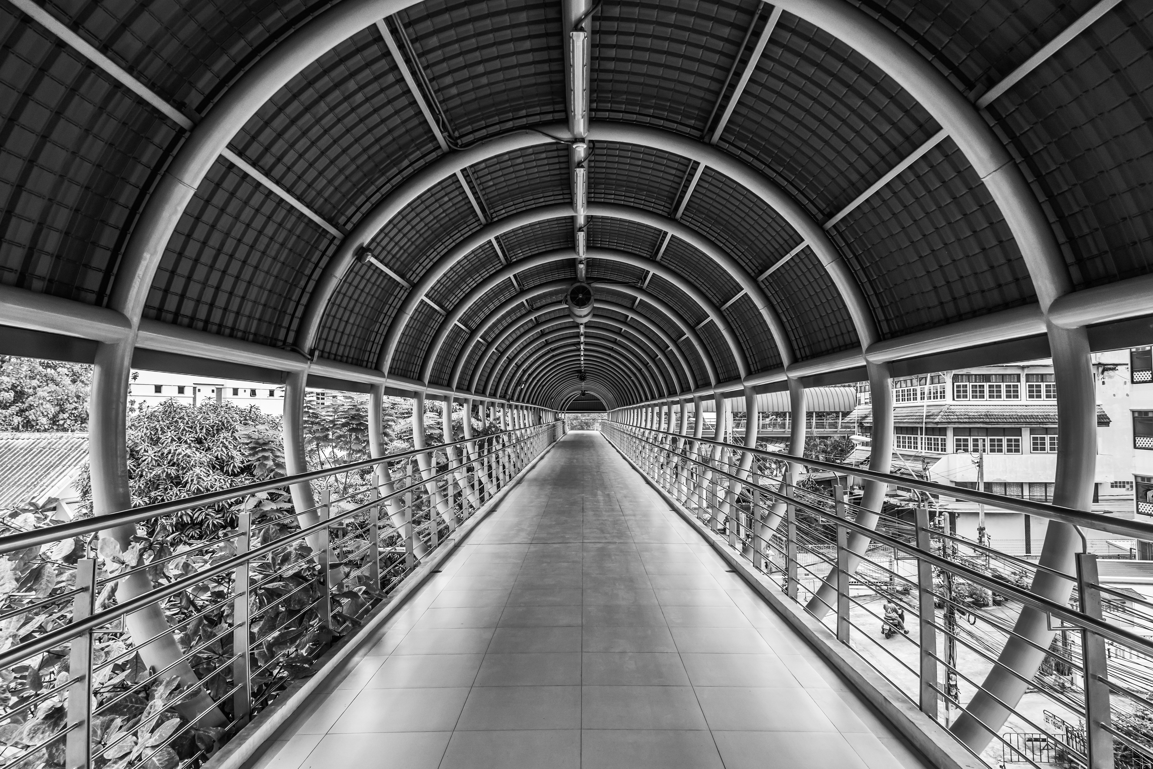 Infinity Line